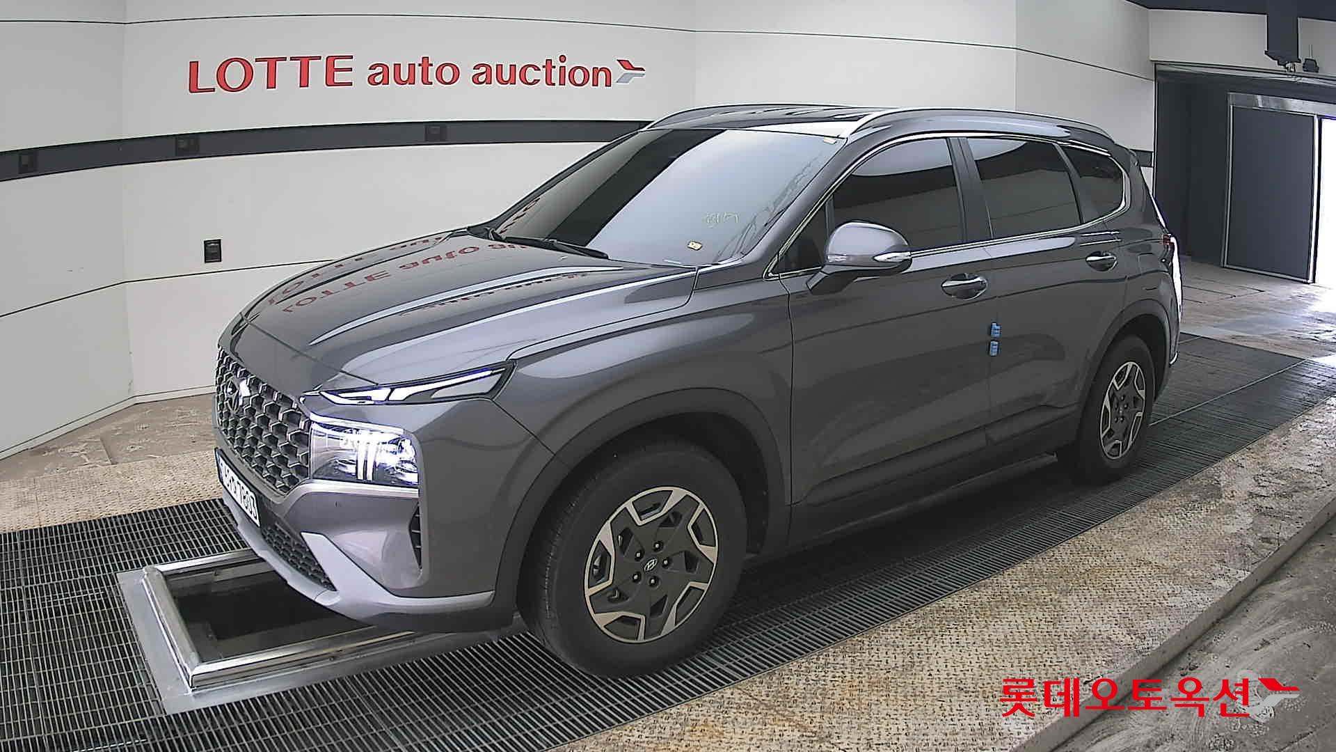 هيونداي سنتافي