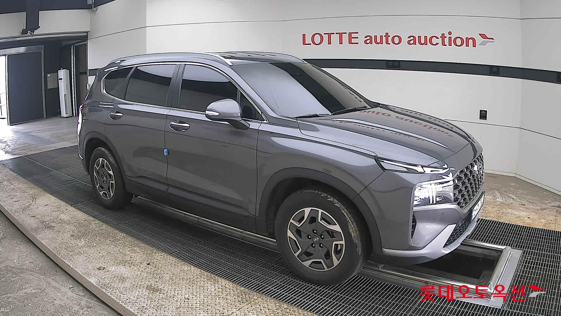 هيونداي سنتافي