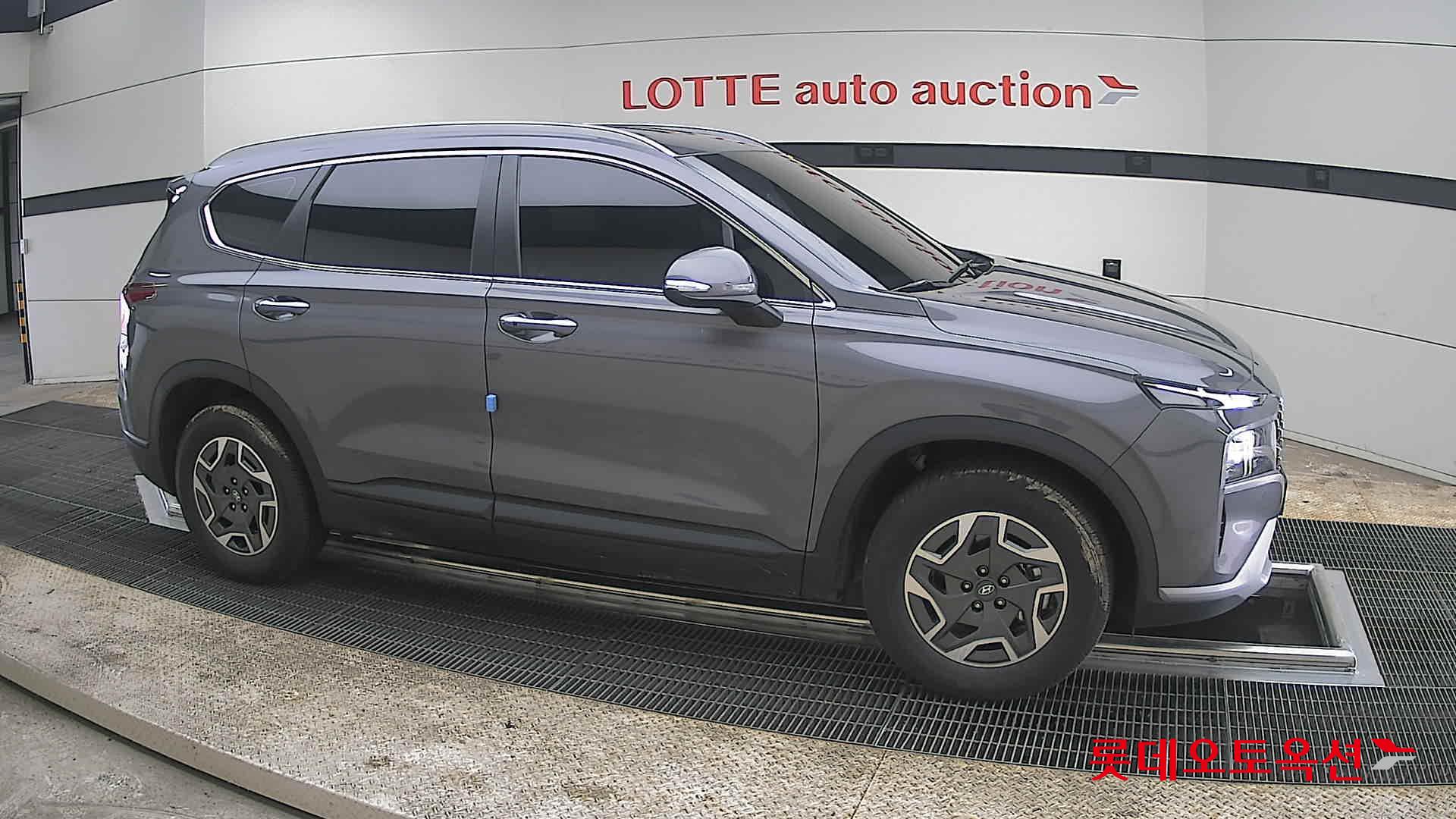 هيونداي سنتافي