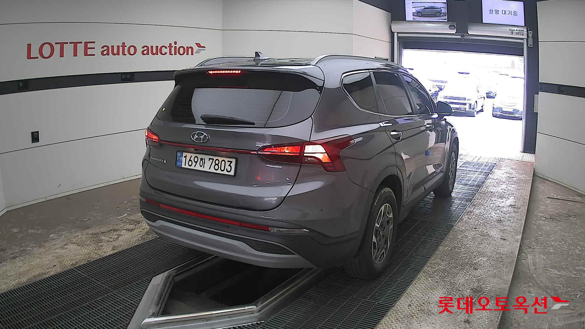 هيونداي سنتافي