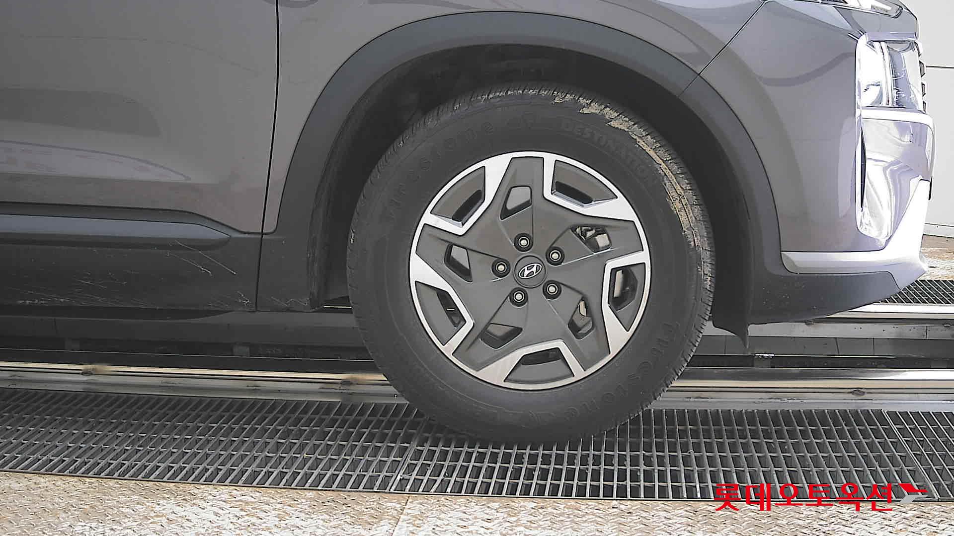 هيونداي سنتافي