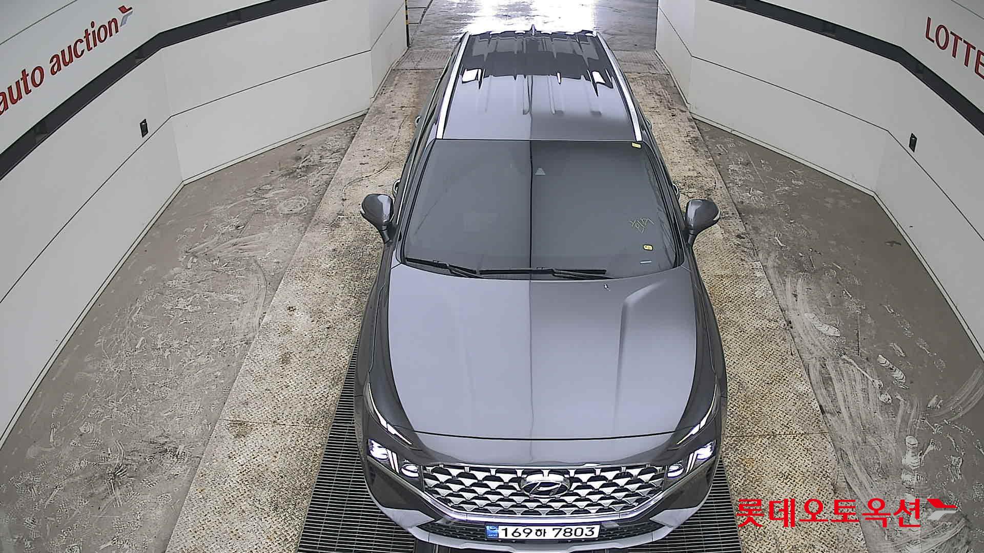 هيونداي سنتافي