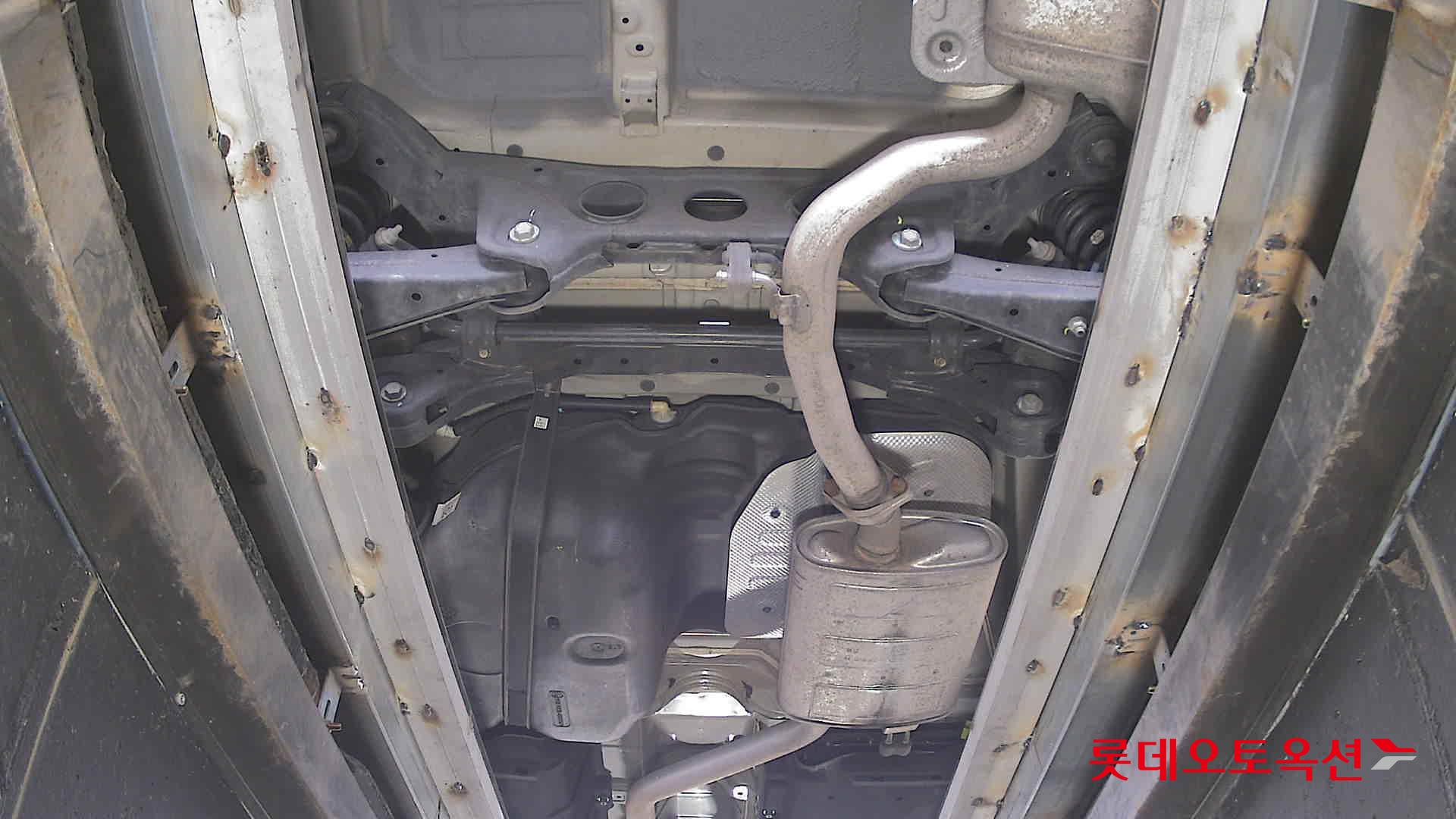 هيونداي سنتافي