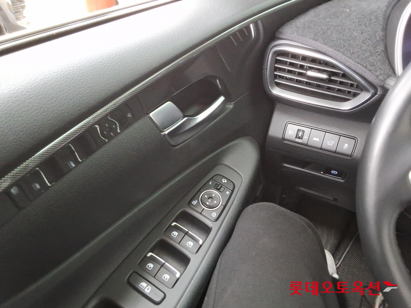 هيونداي سنتافي