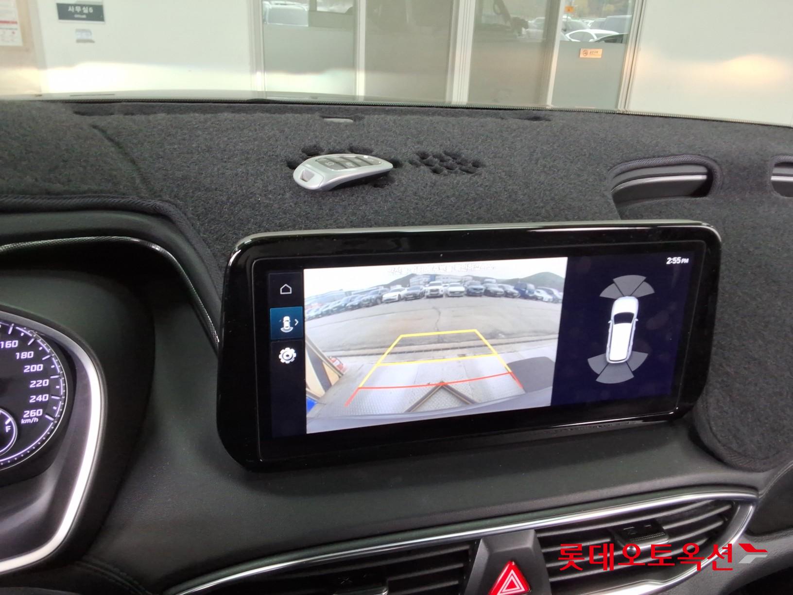 هيونداي سنتافي