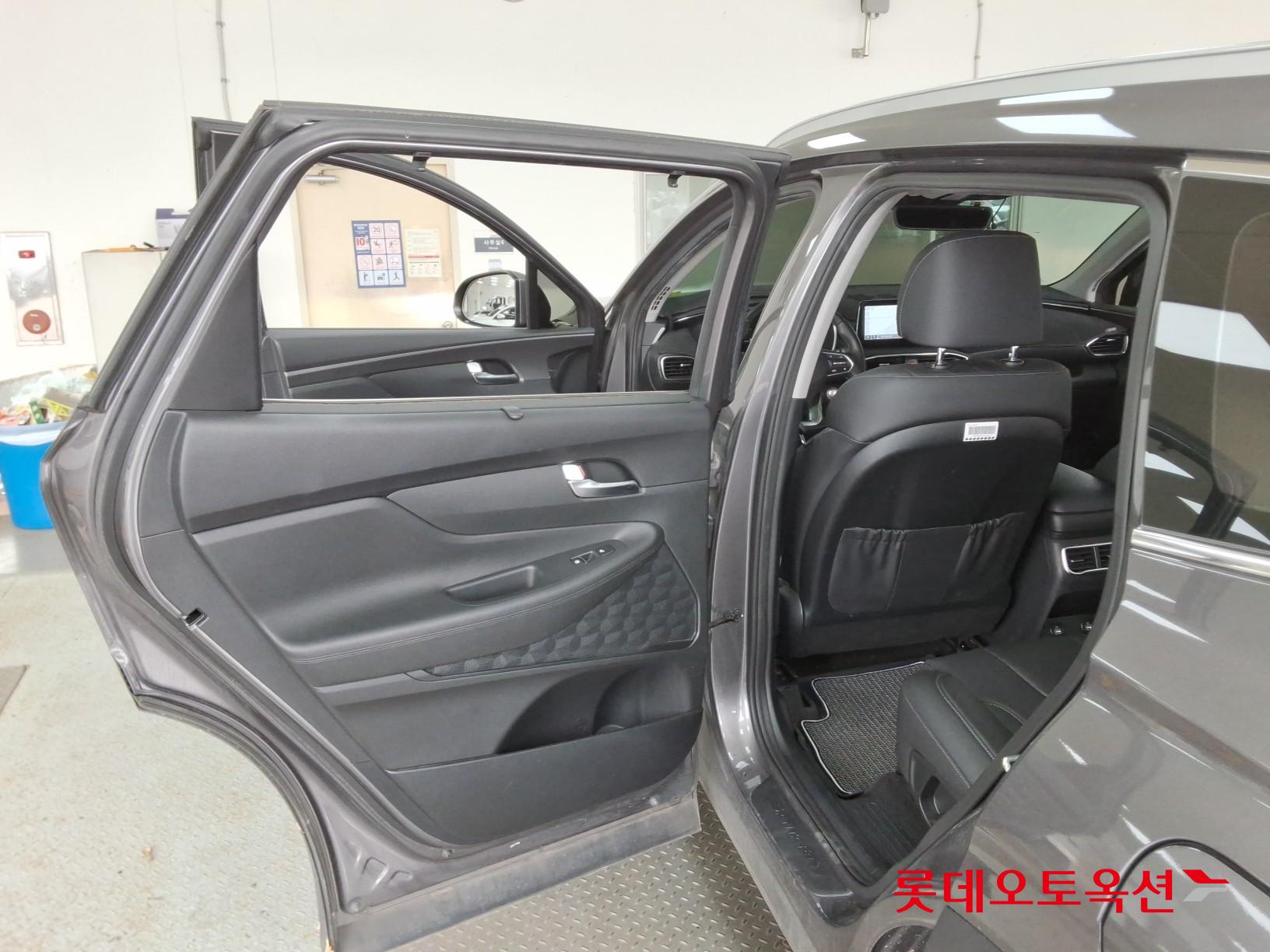 هيونداي سنتافي