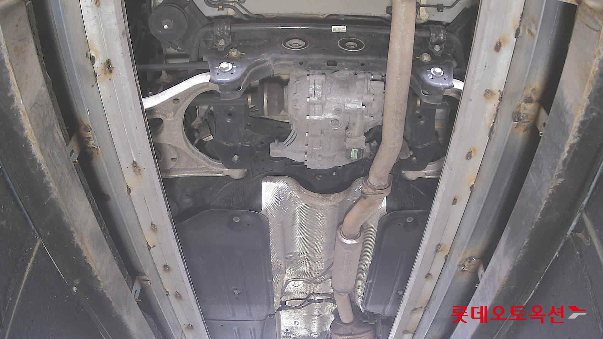 Genesis GV80 - 2