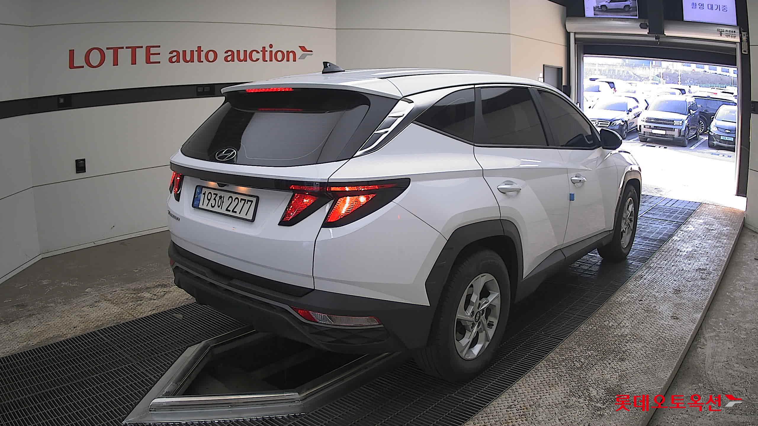 هيونداي توسان