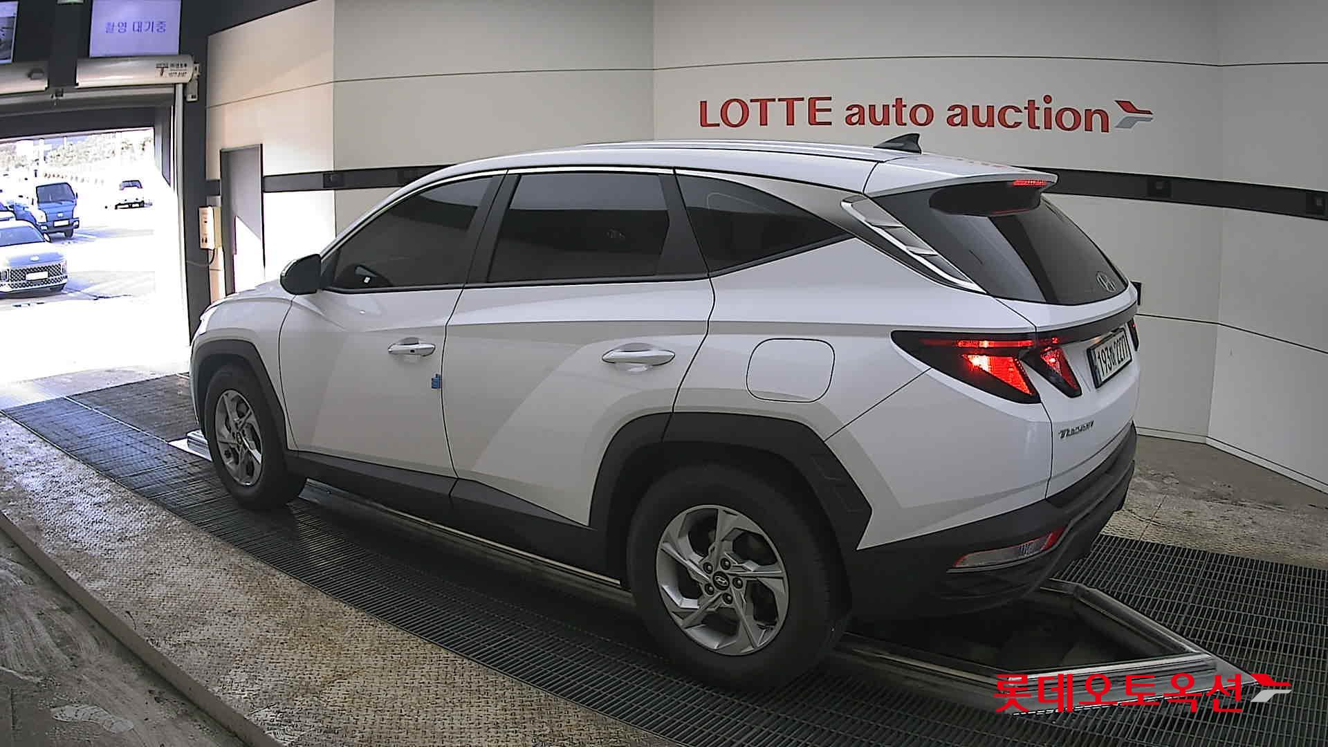 هيونداي توسان