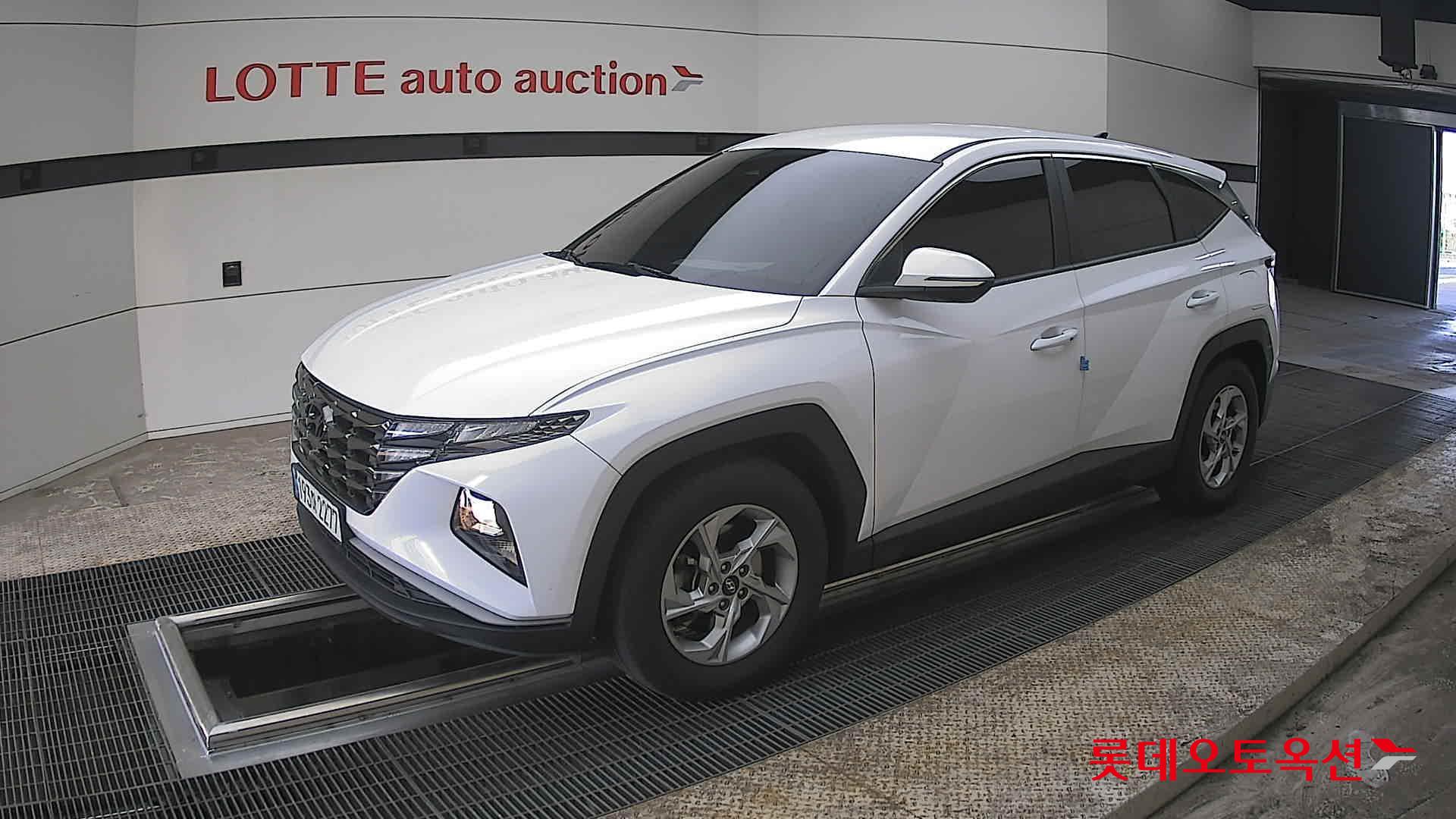 هيونداي توسان