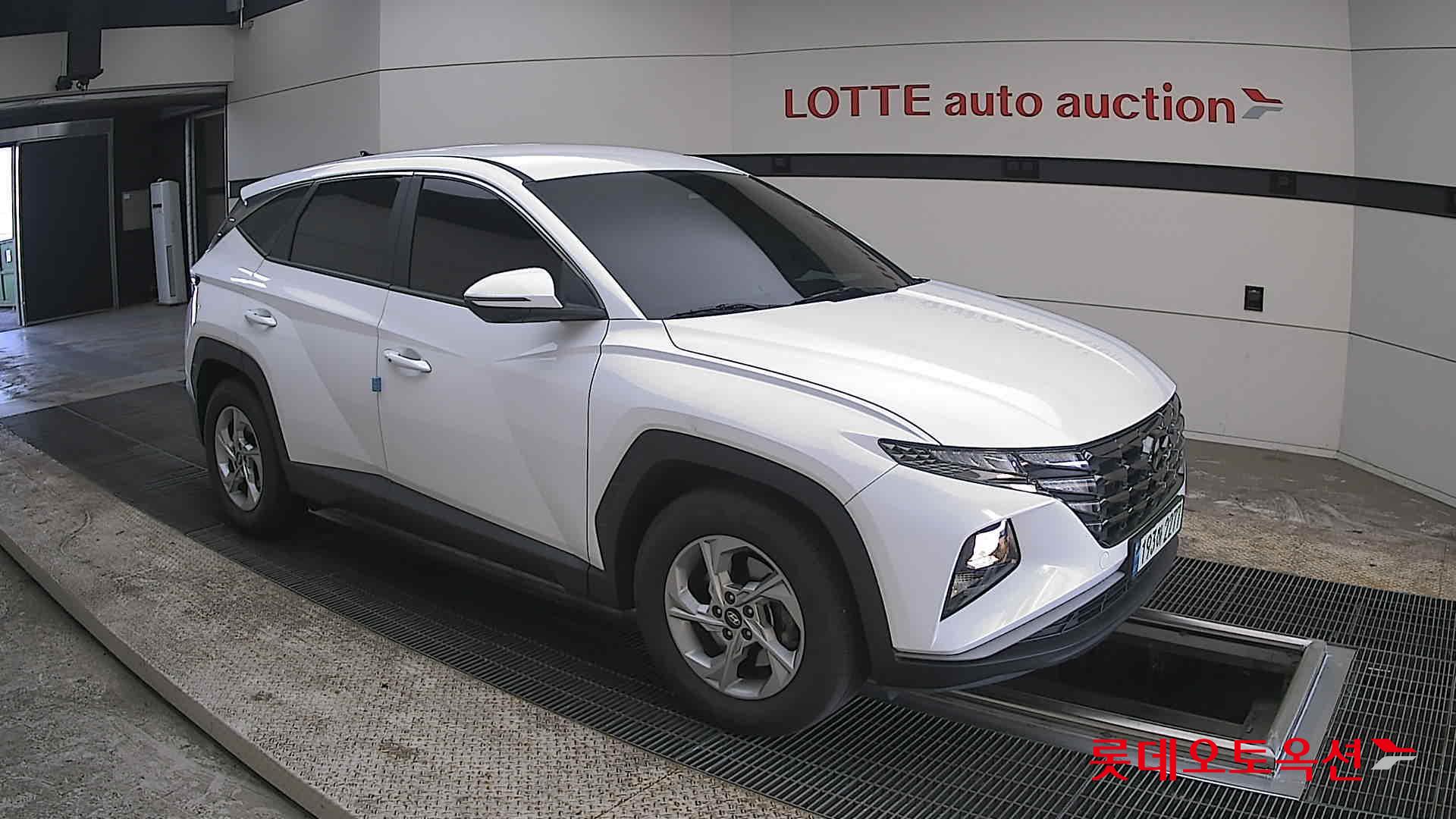 هيونداي توسان