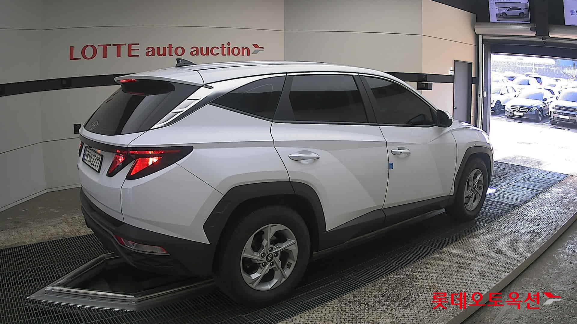 هيونداي توسان