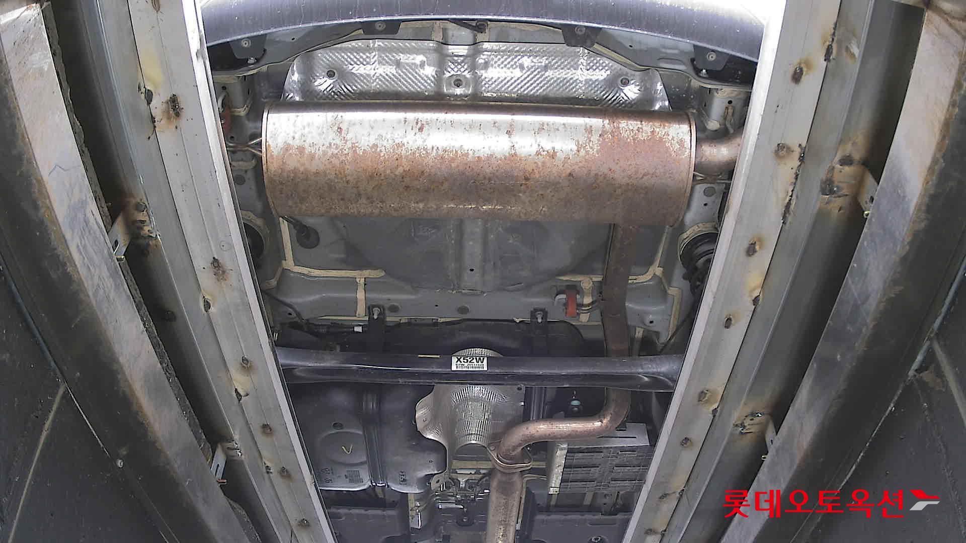 سانغ يونغ تيفولي