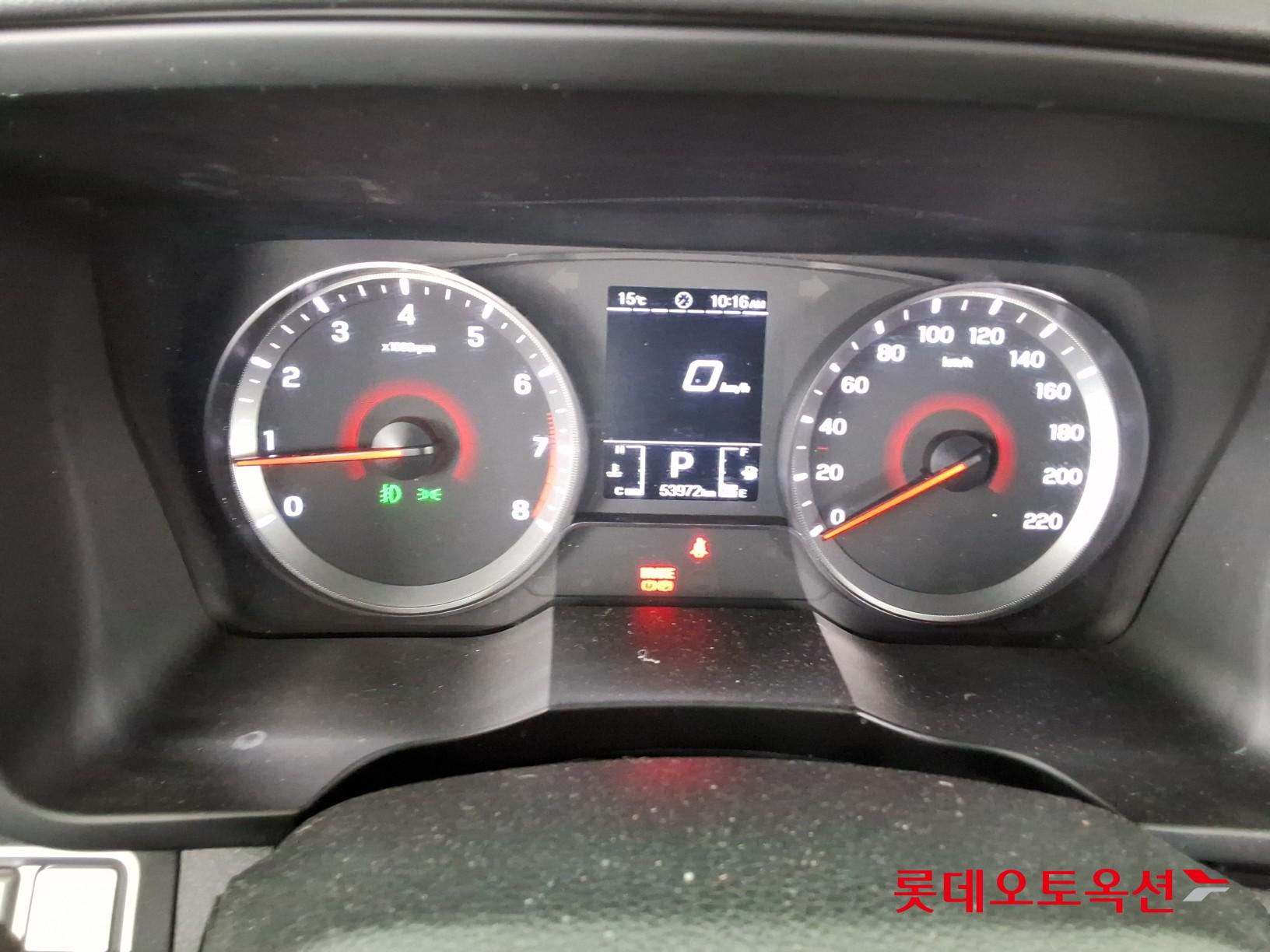 سانغ يونغ تيفولي