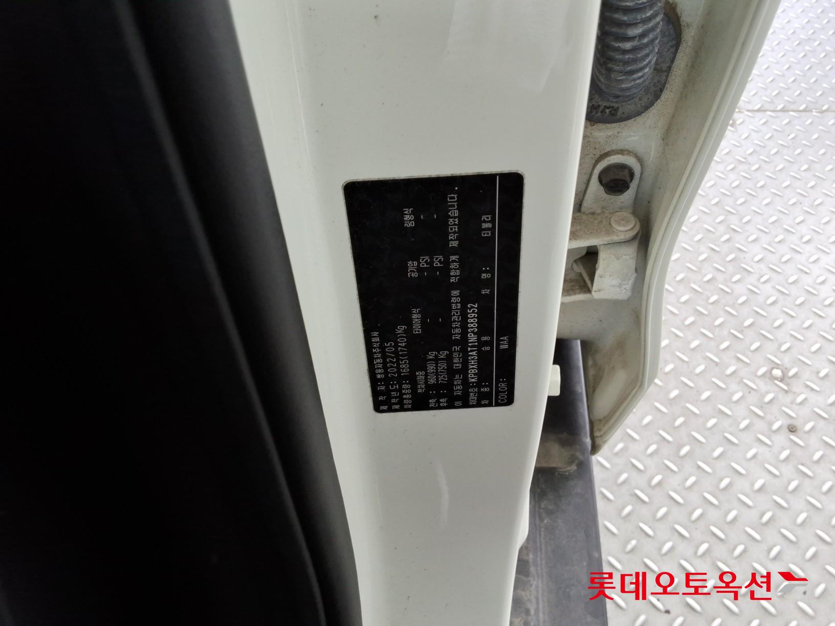 سانغ يونغ تيفولي