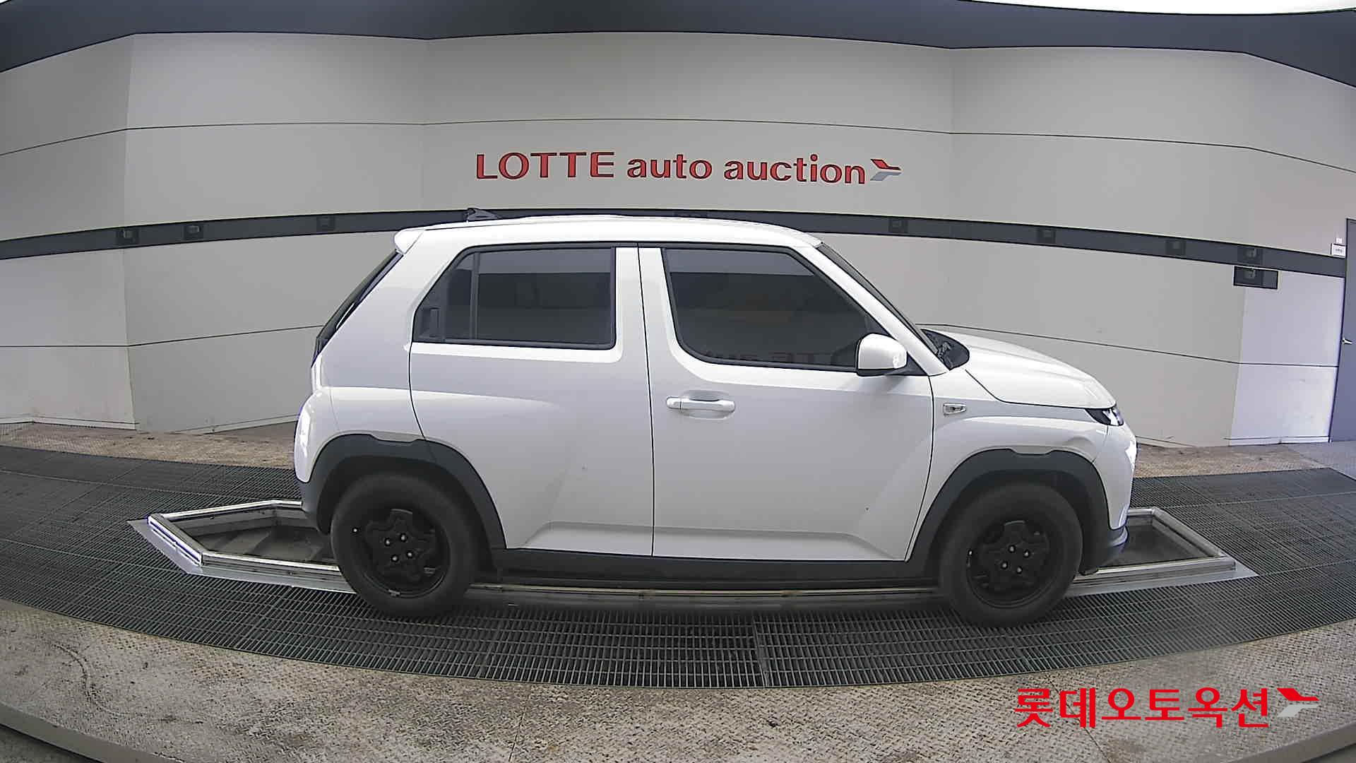 هيونداي كاسبر