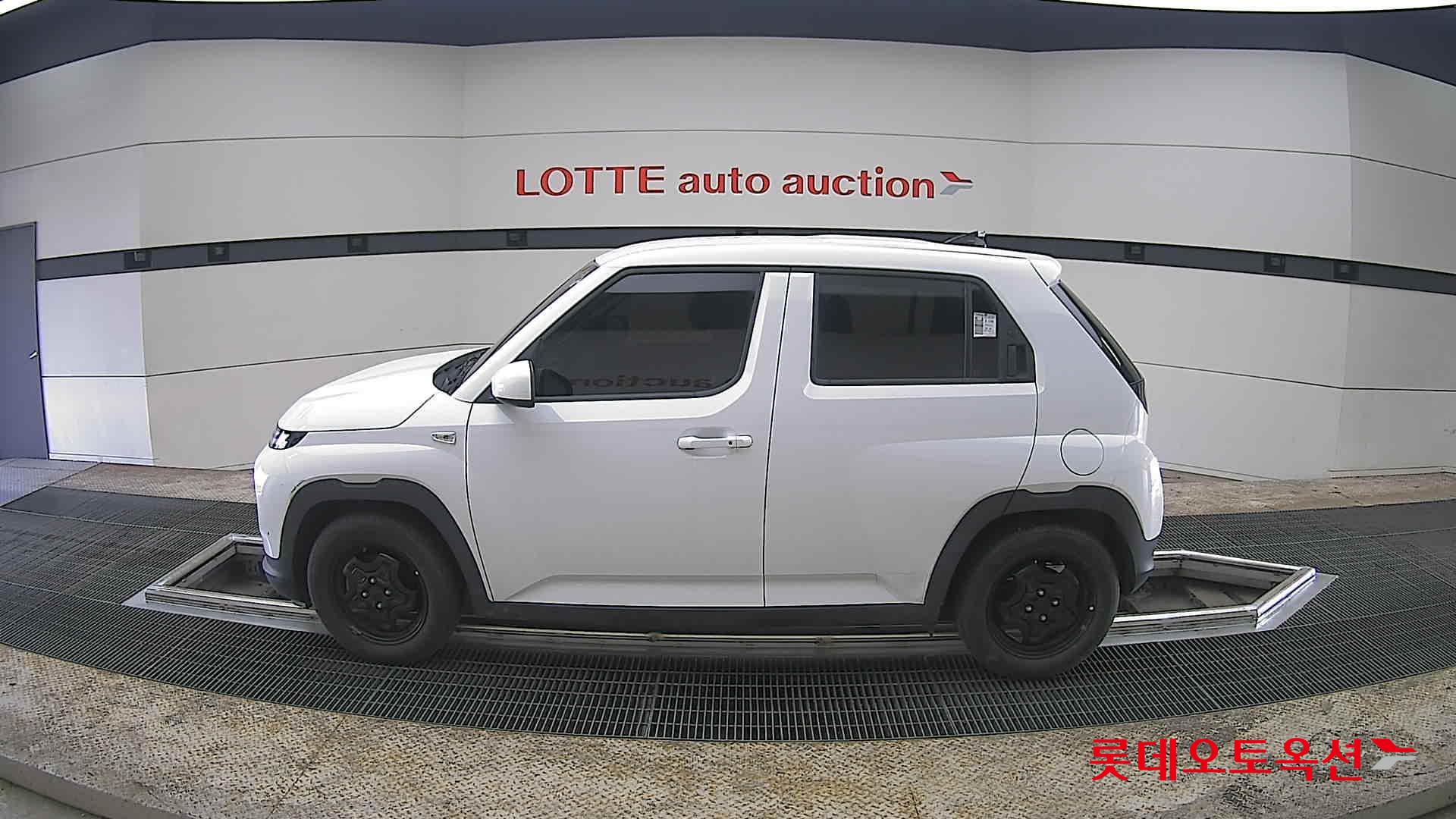 هيونداي كاسبر