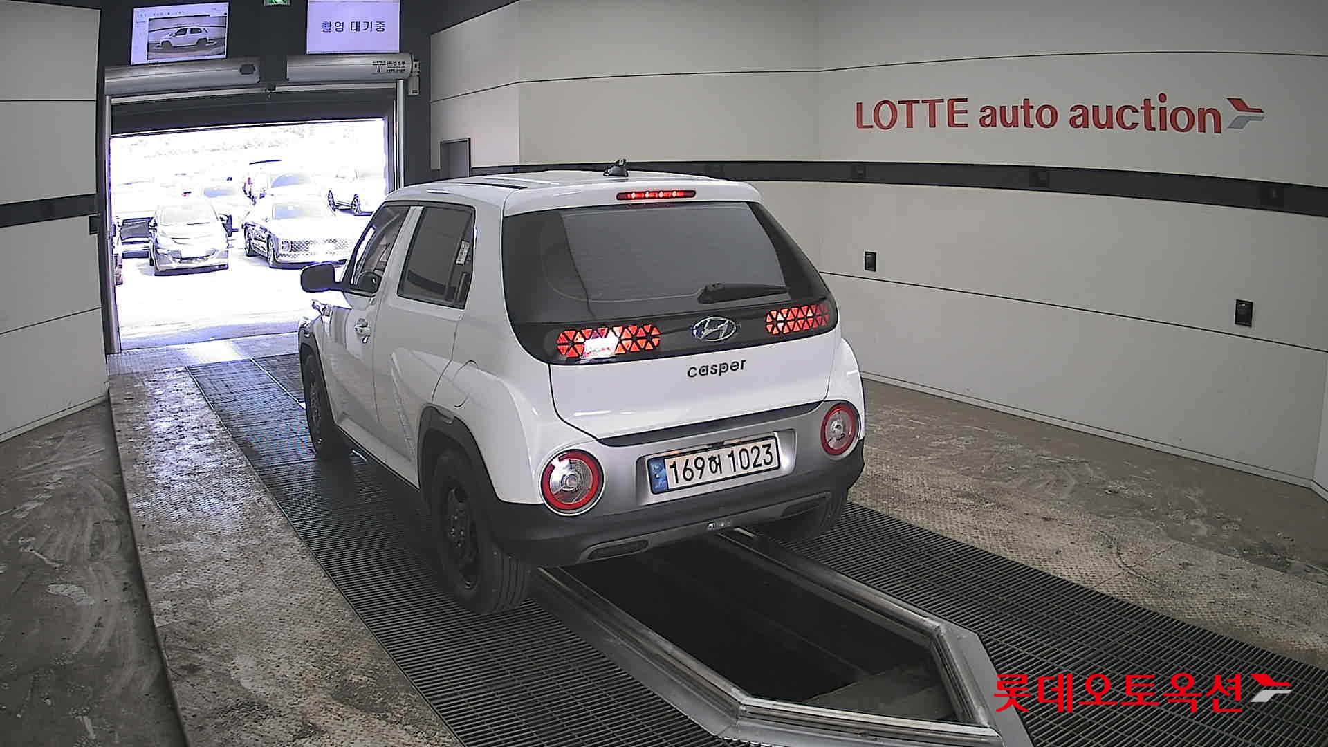 هيونداي كاسبر