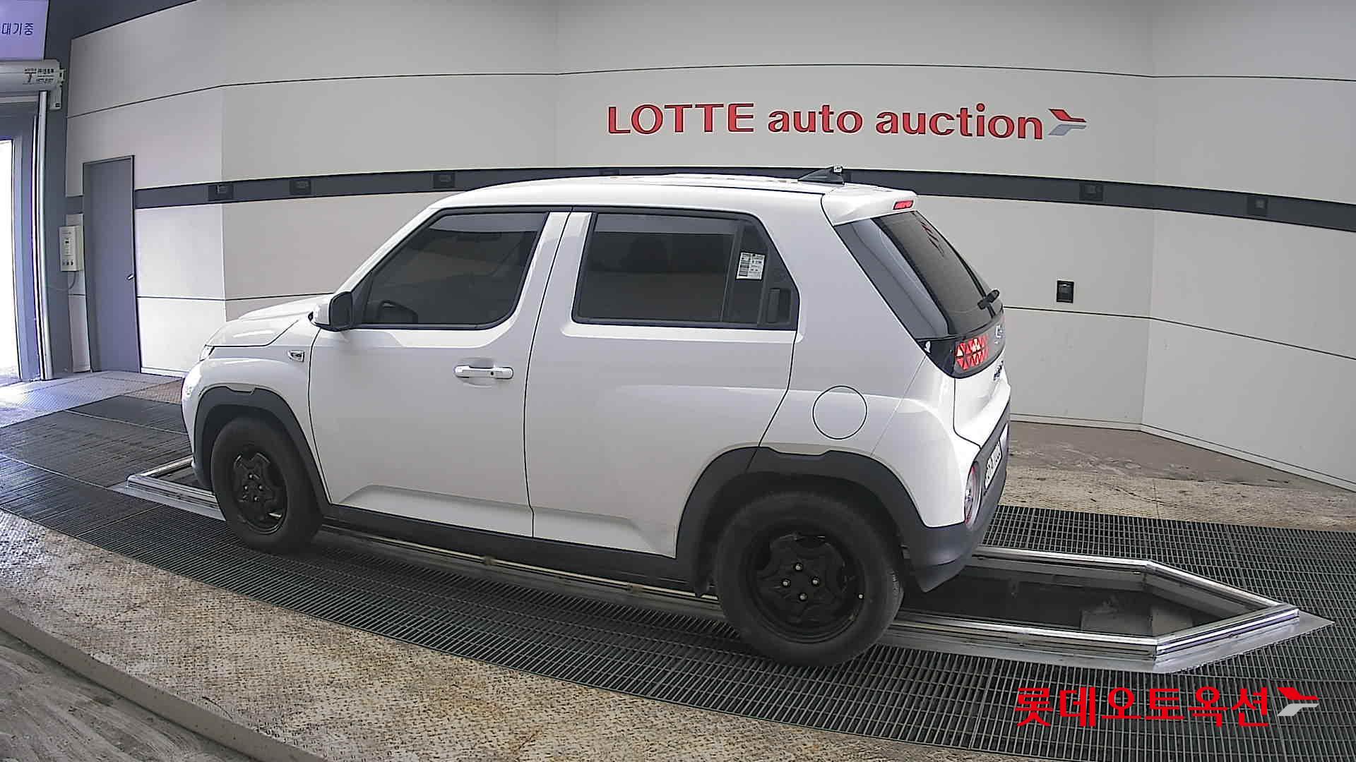 هيونداي كاسبر