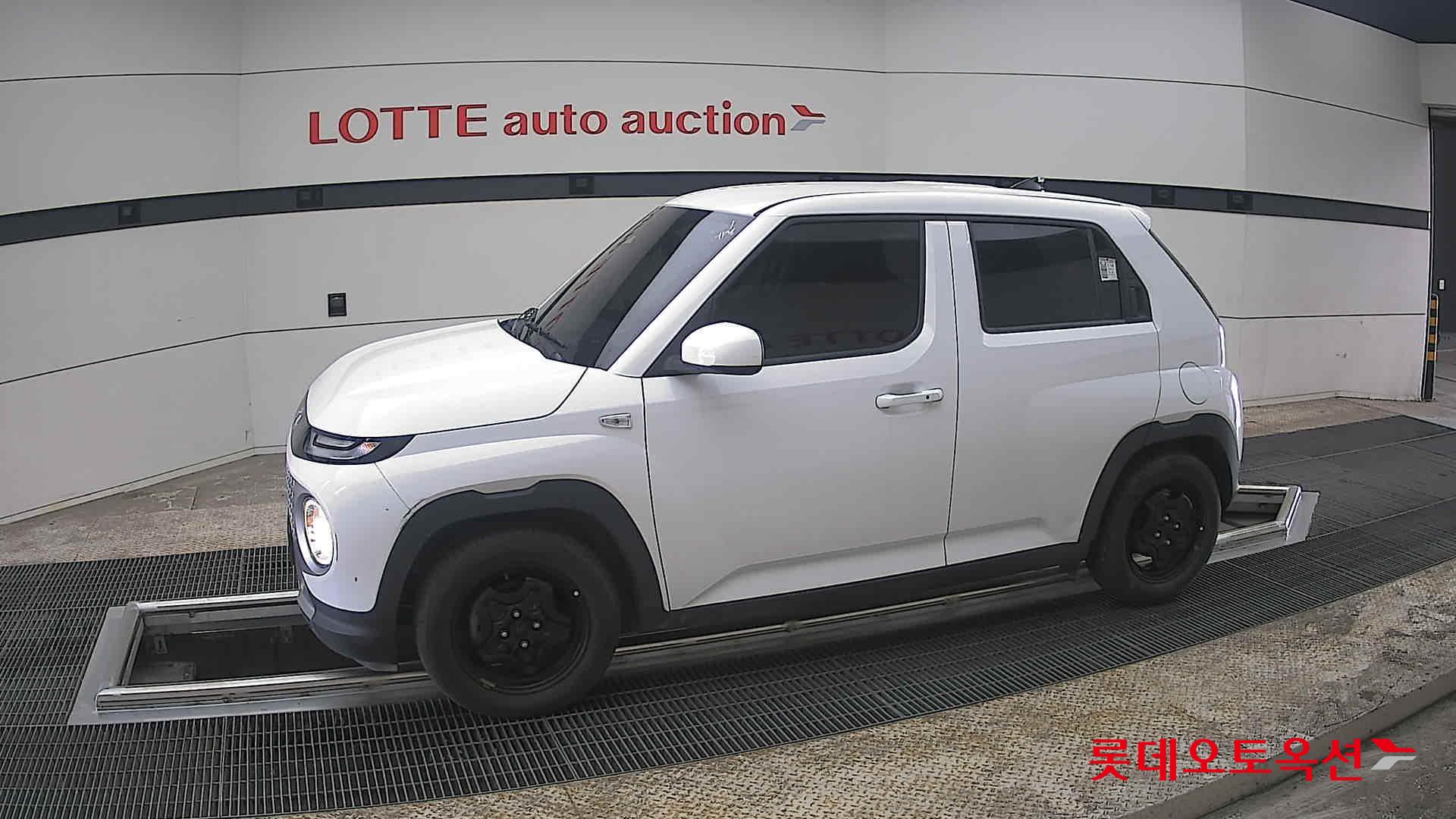 هيونداي كاسبر