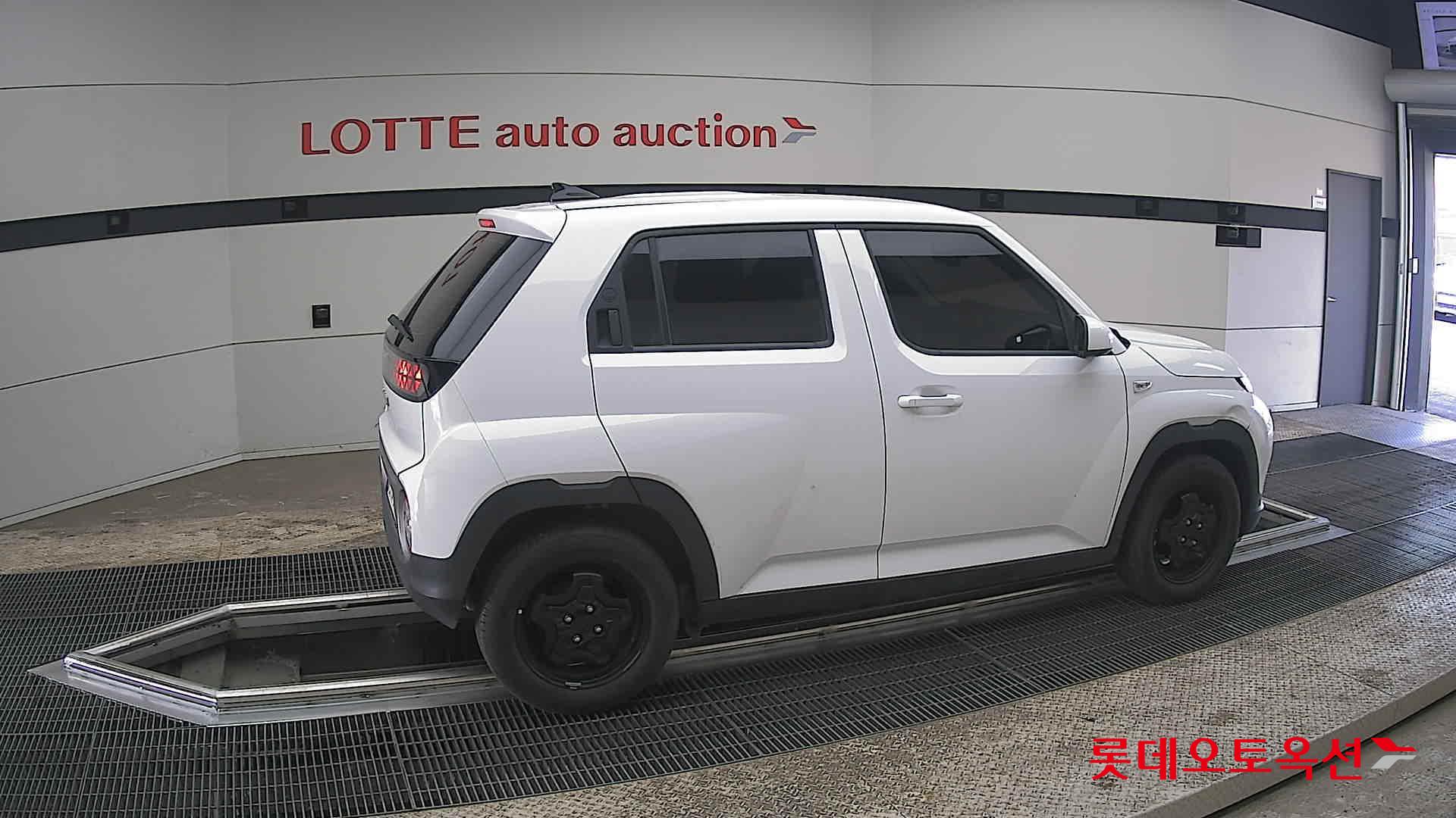 هيونداي كاسبر