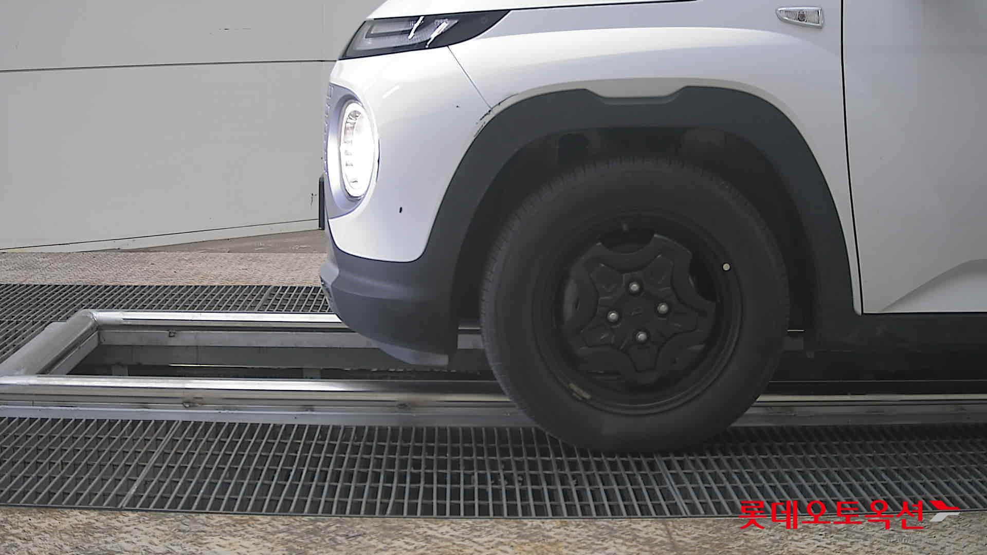 هيونداي كاسبر