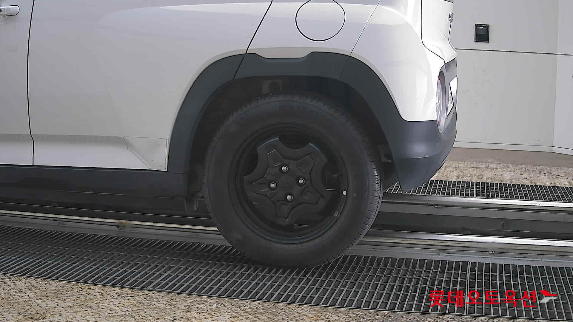 هيونداي كاسبر