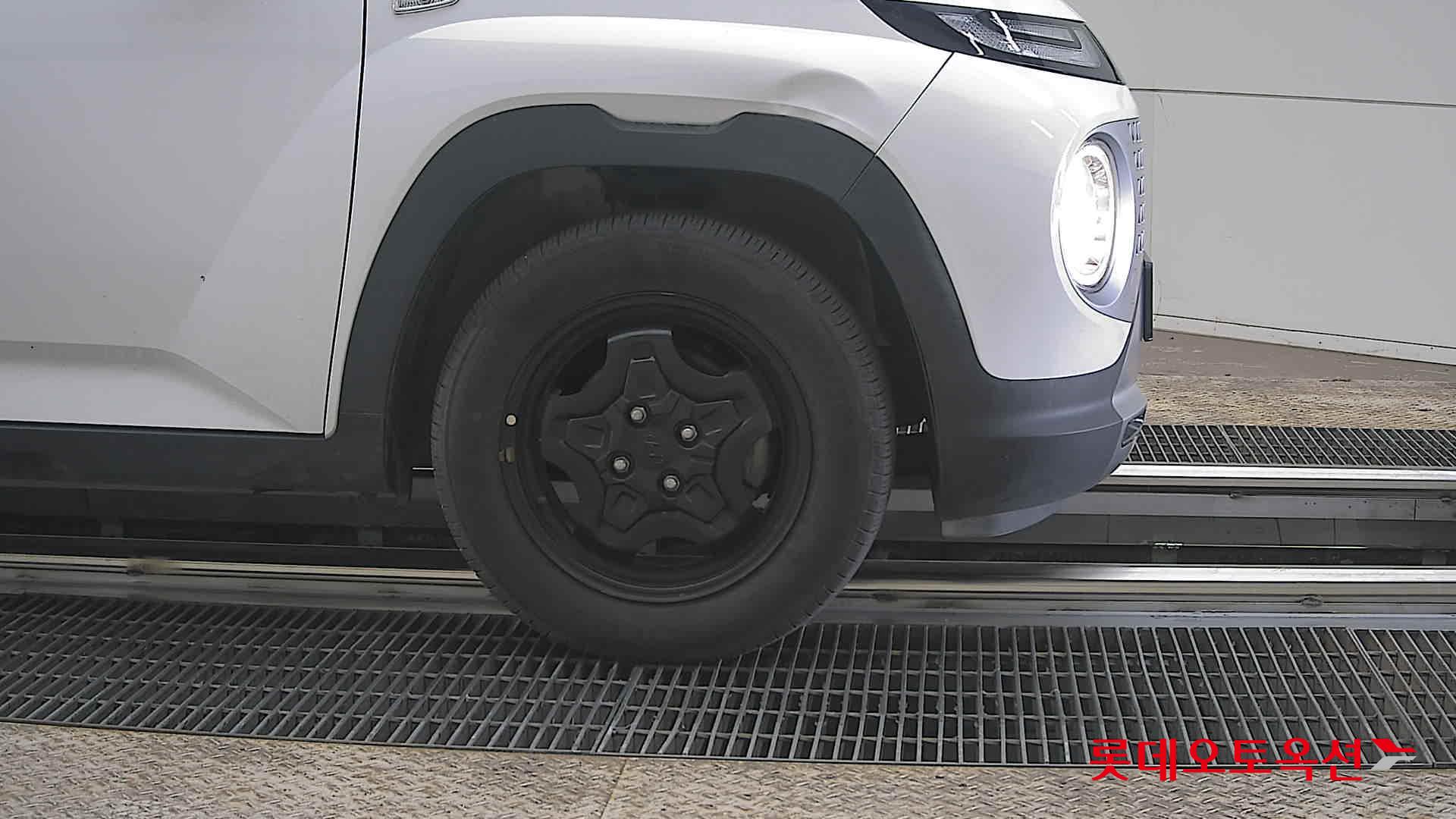 هيونداي كاسبر