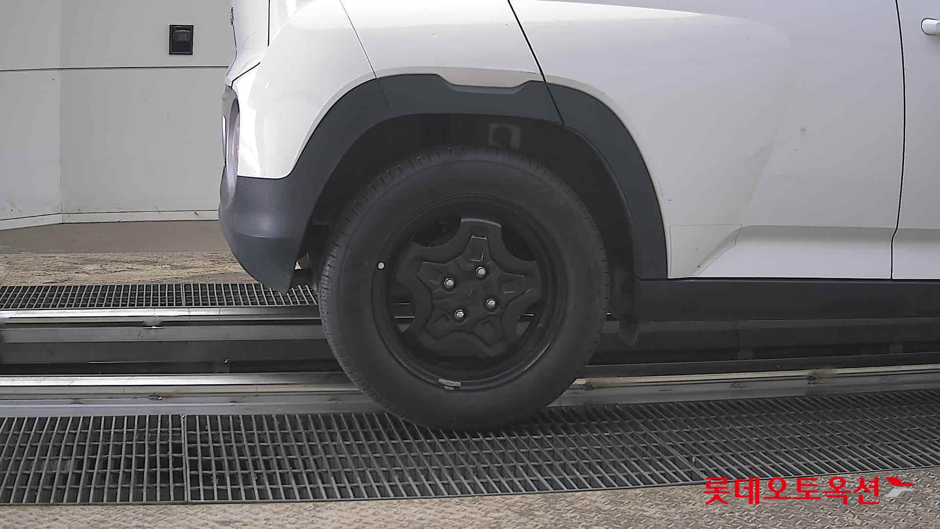 هيونداي كاسبر