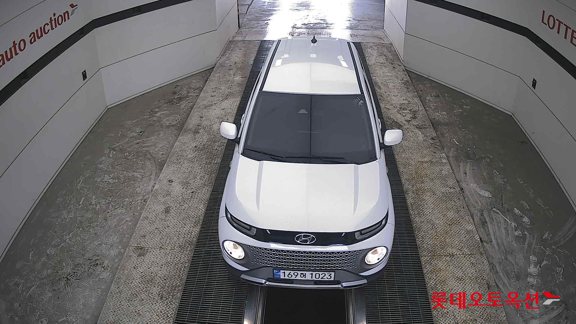 هيونداي كاسبر