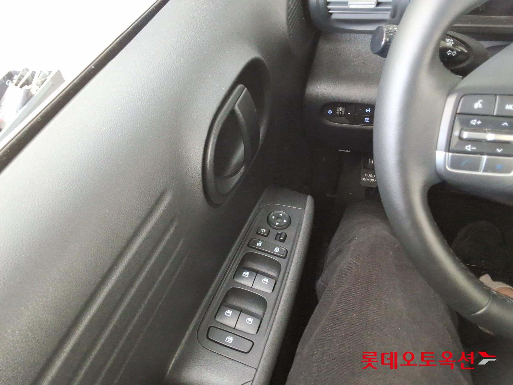 هيونداي كاسبر