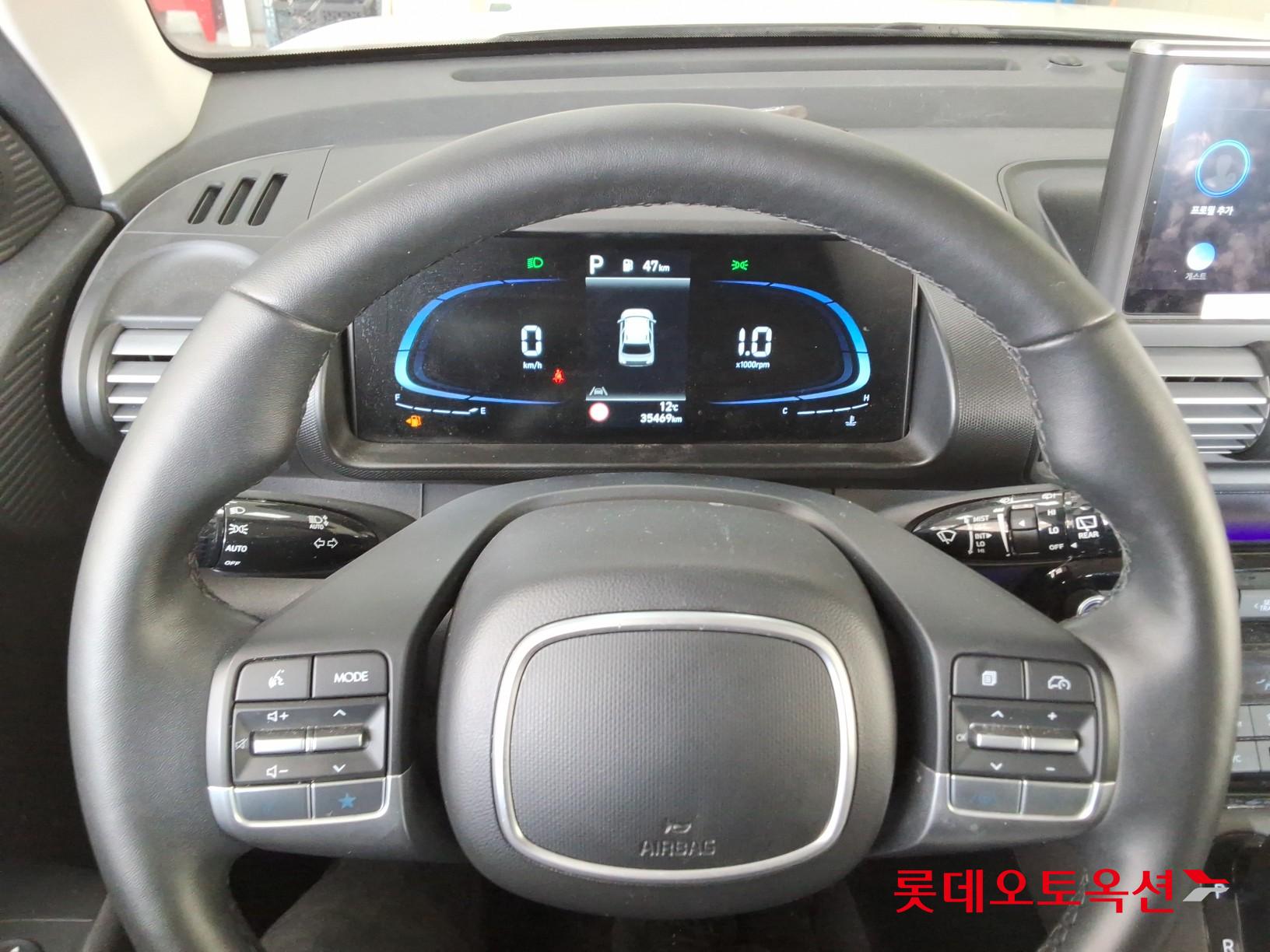 هيونداي كاسبر