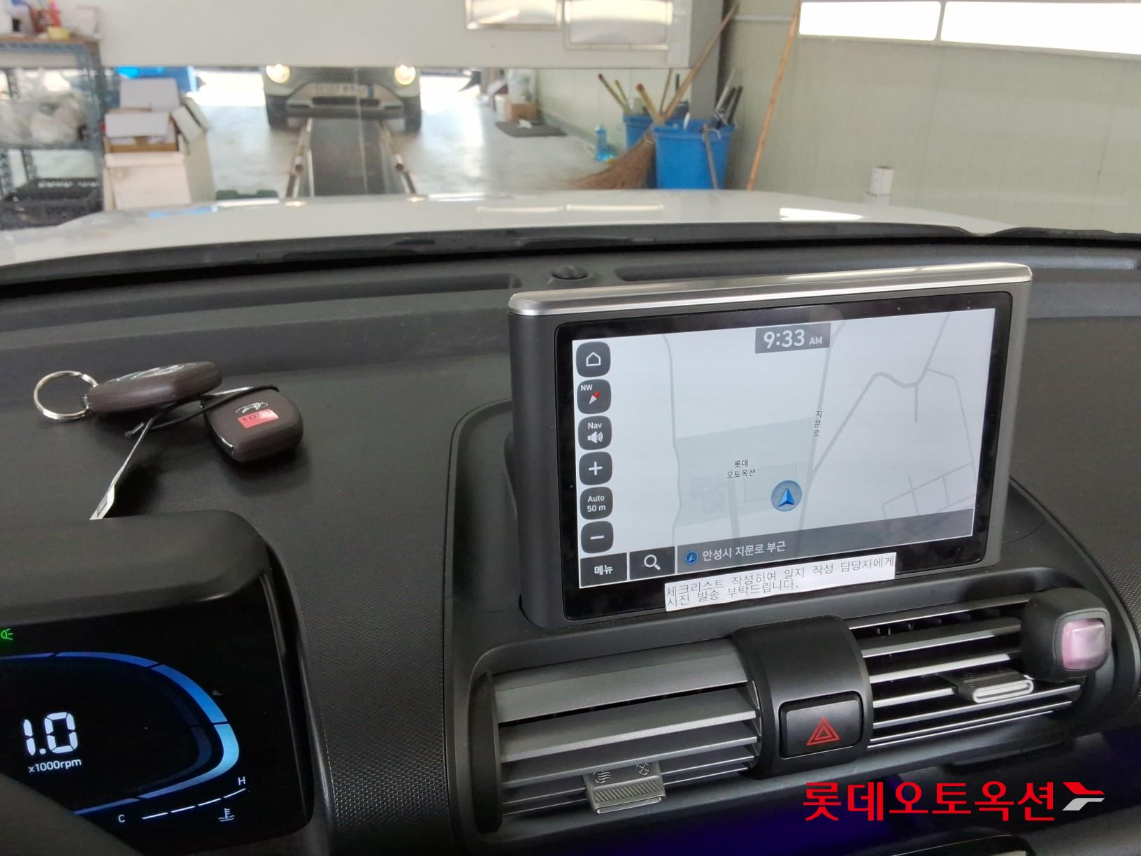 هيونداي كاسبر