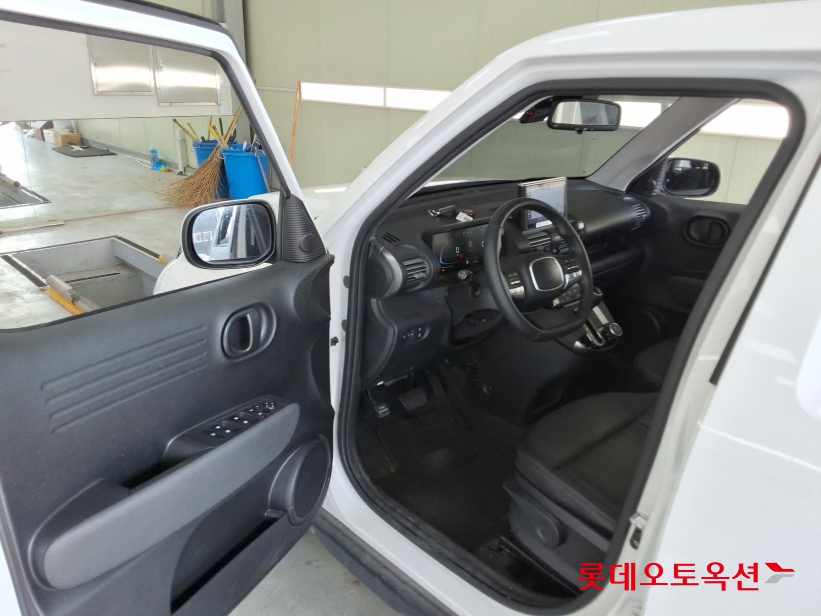 هيونداي كاسبر