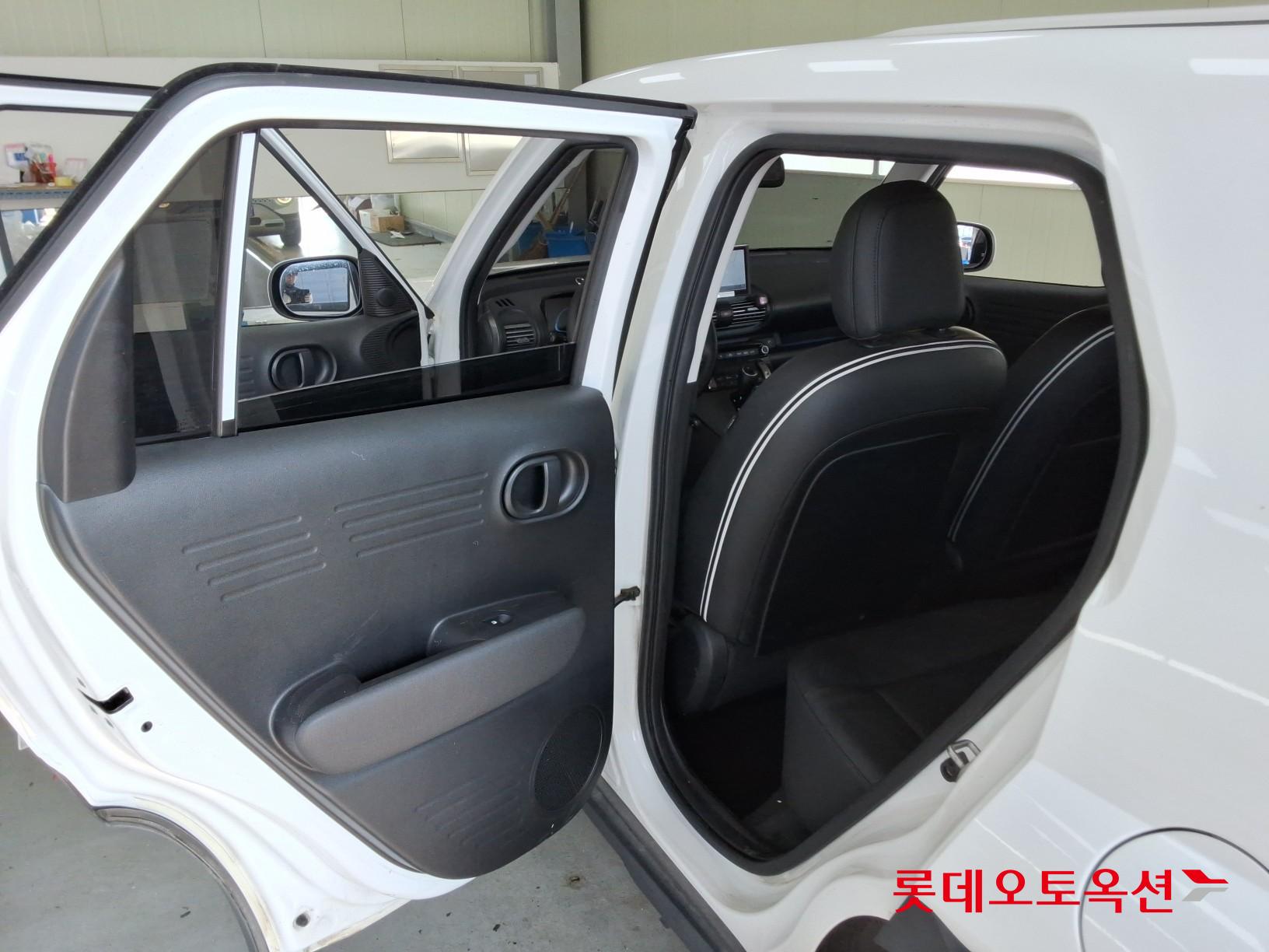 هيونداي كاسبر