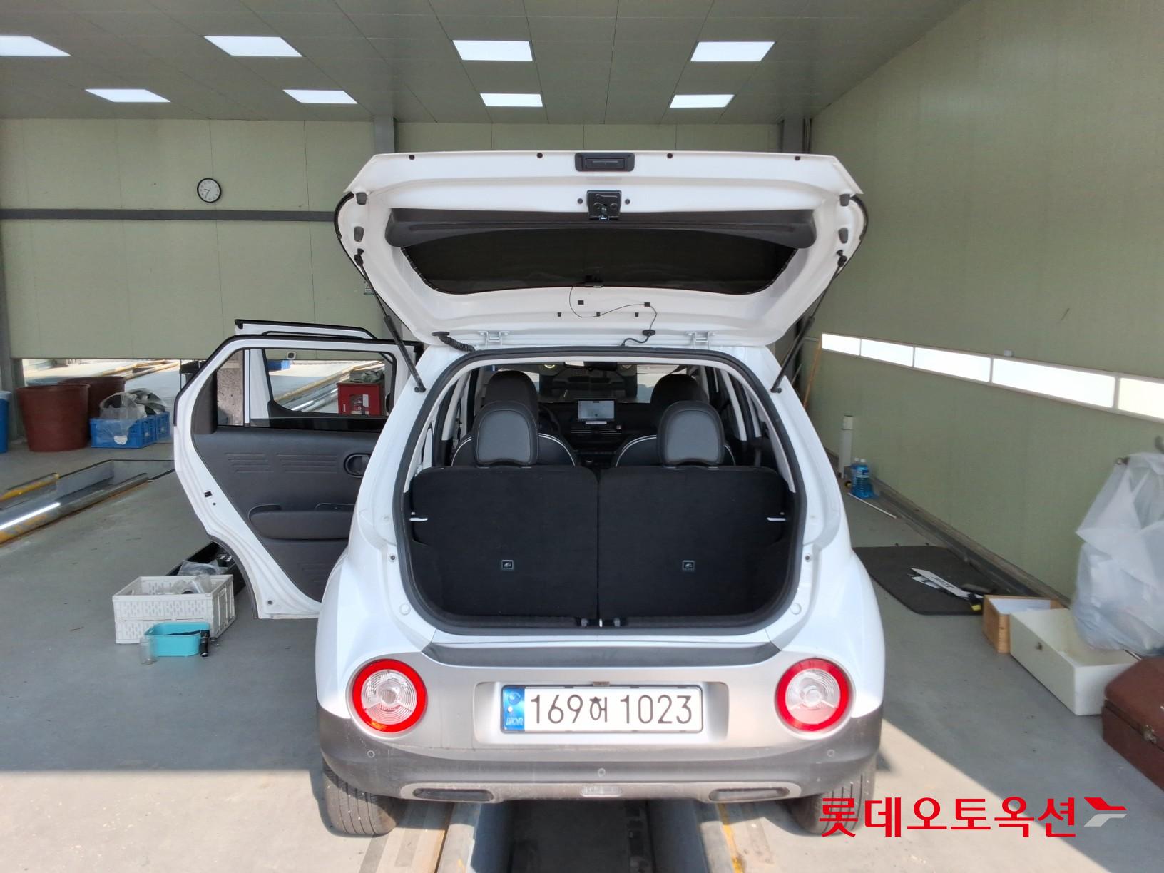 هيونداي كاسبر