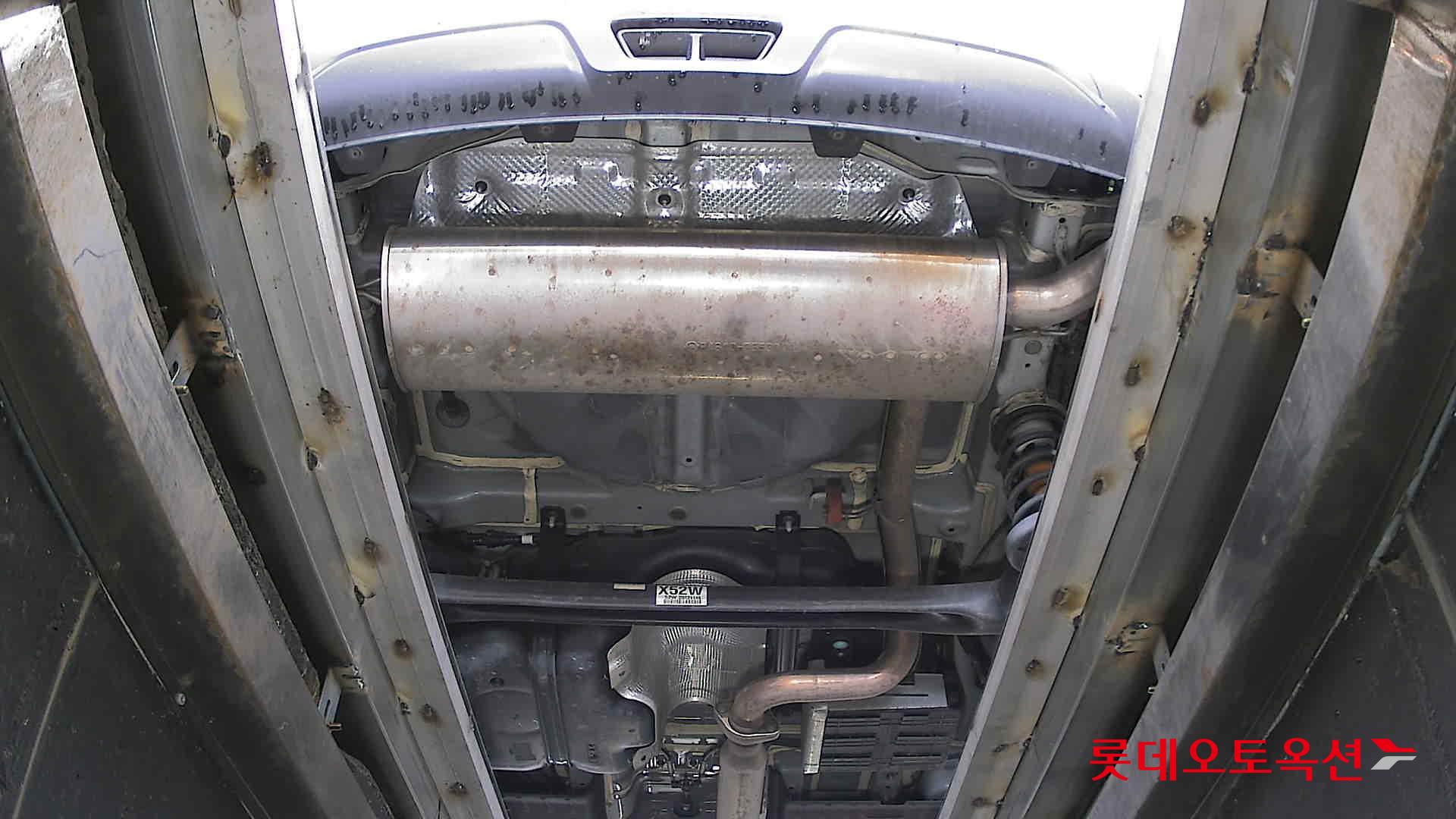 سانغ يونغ تيفولي