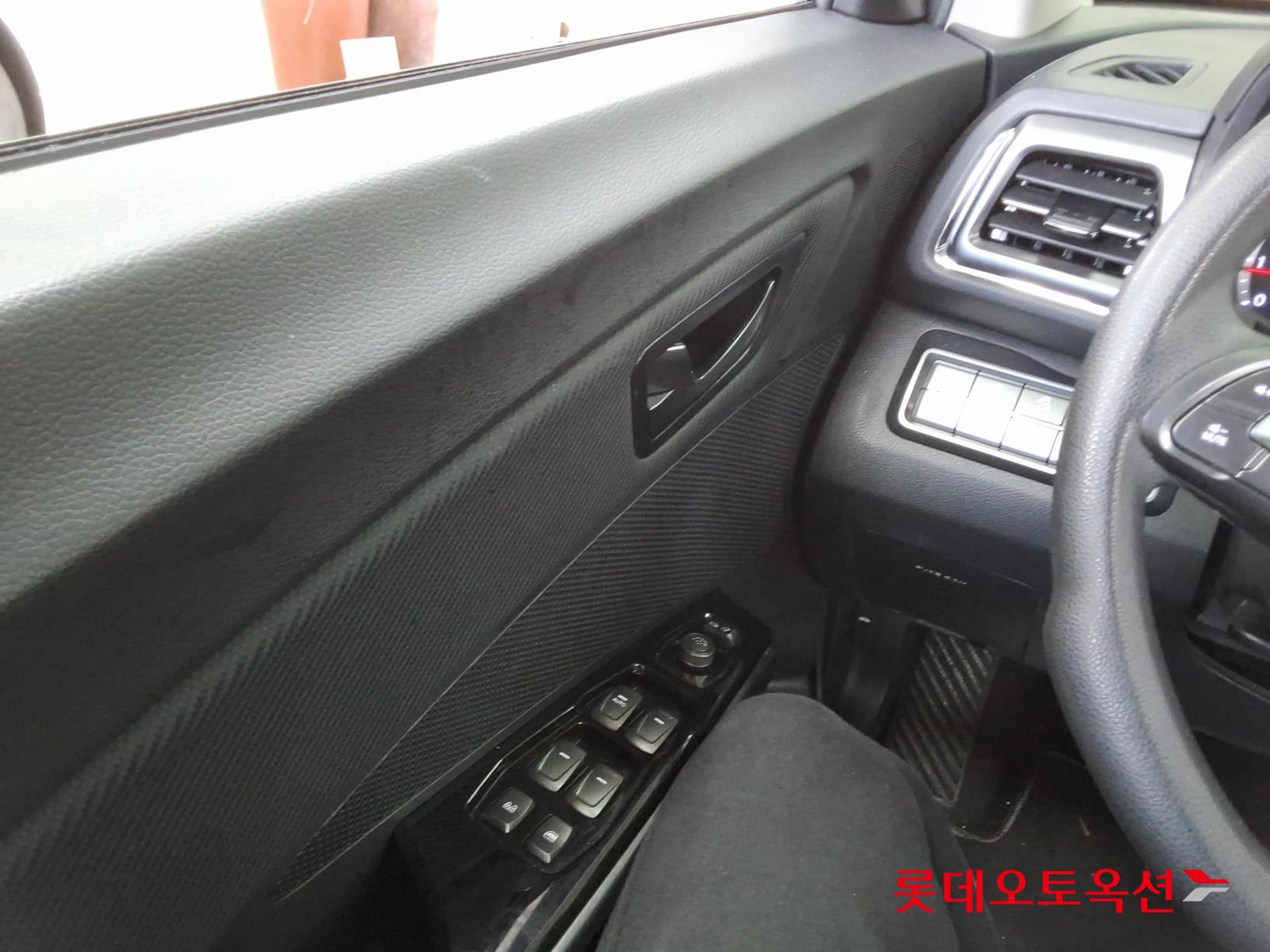 سانغ يونغ تيفولي