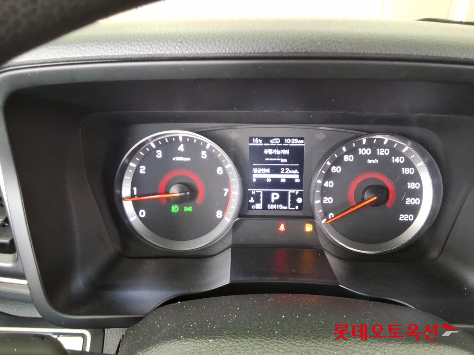 سانغ يونغ تيفولي