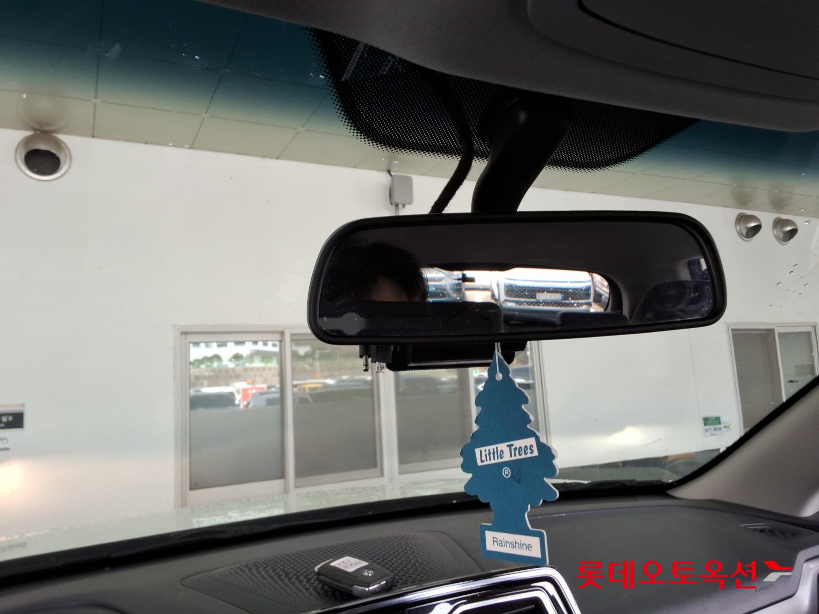 سانغ يونغ تيفولي