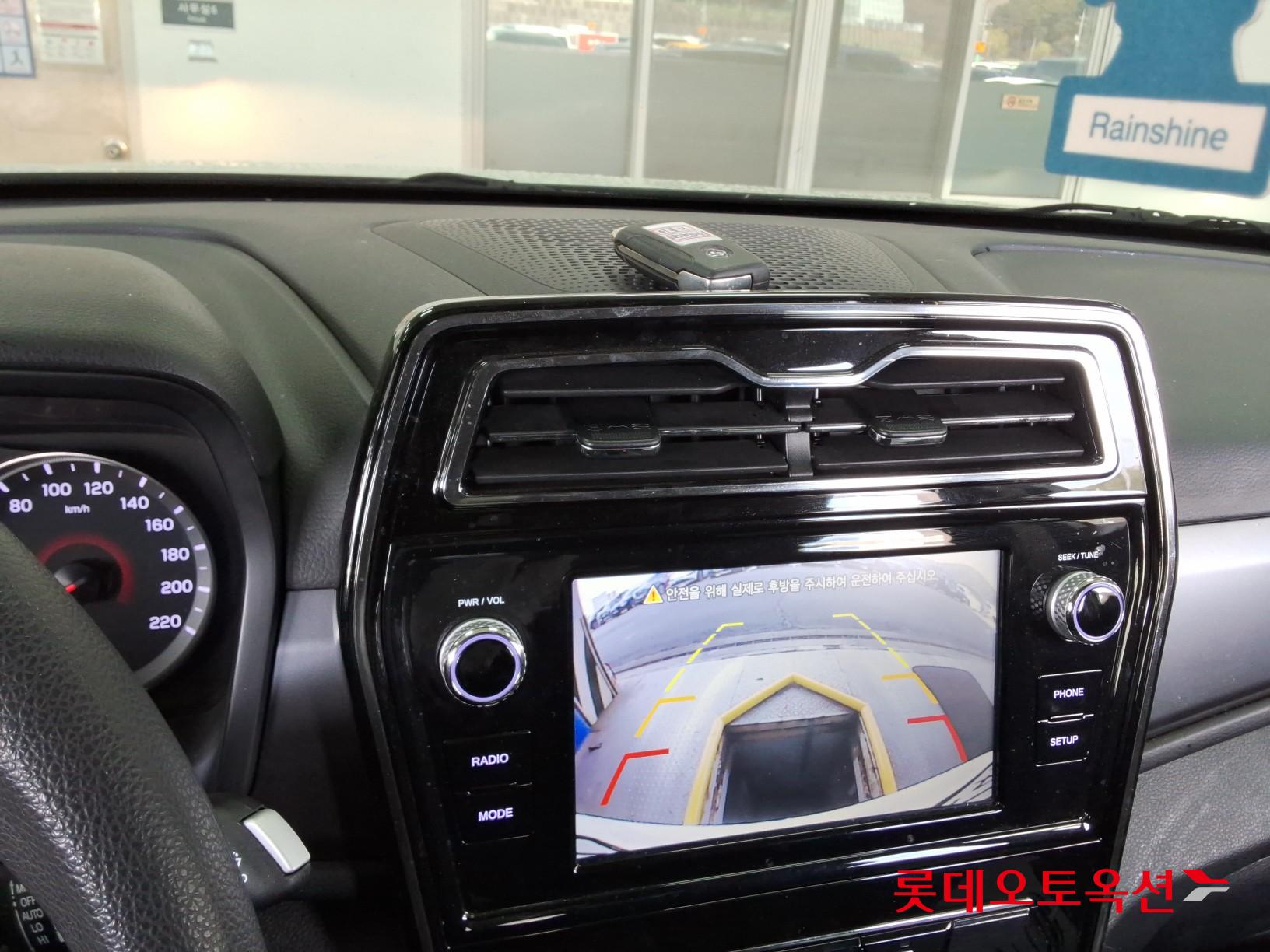 سانغ يونغ تيفولي