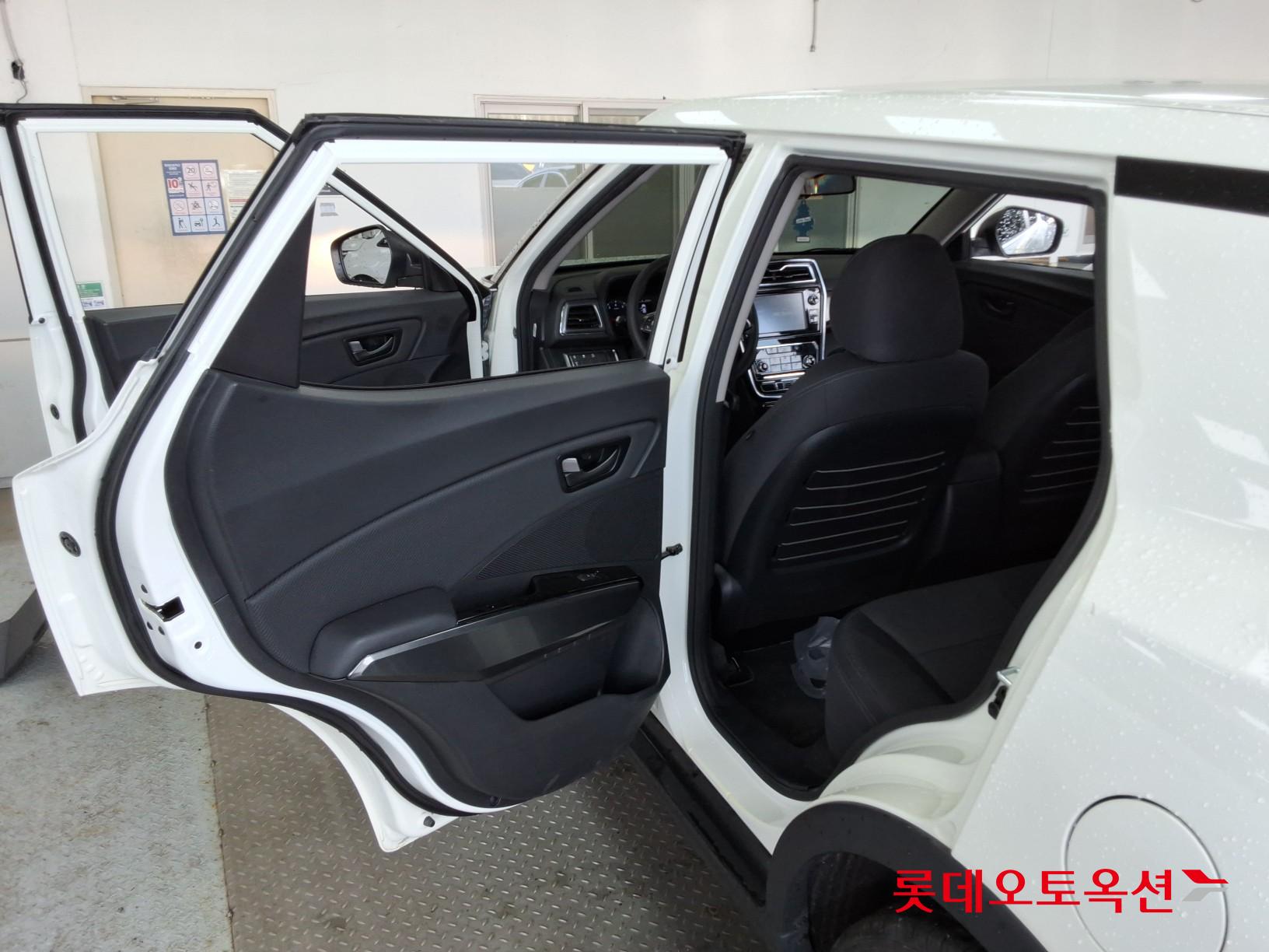 سانغ يونغ تيفولي