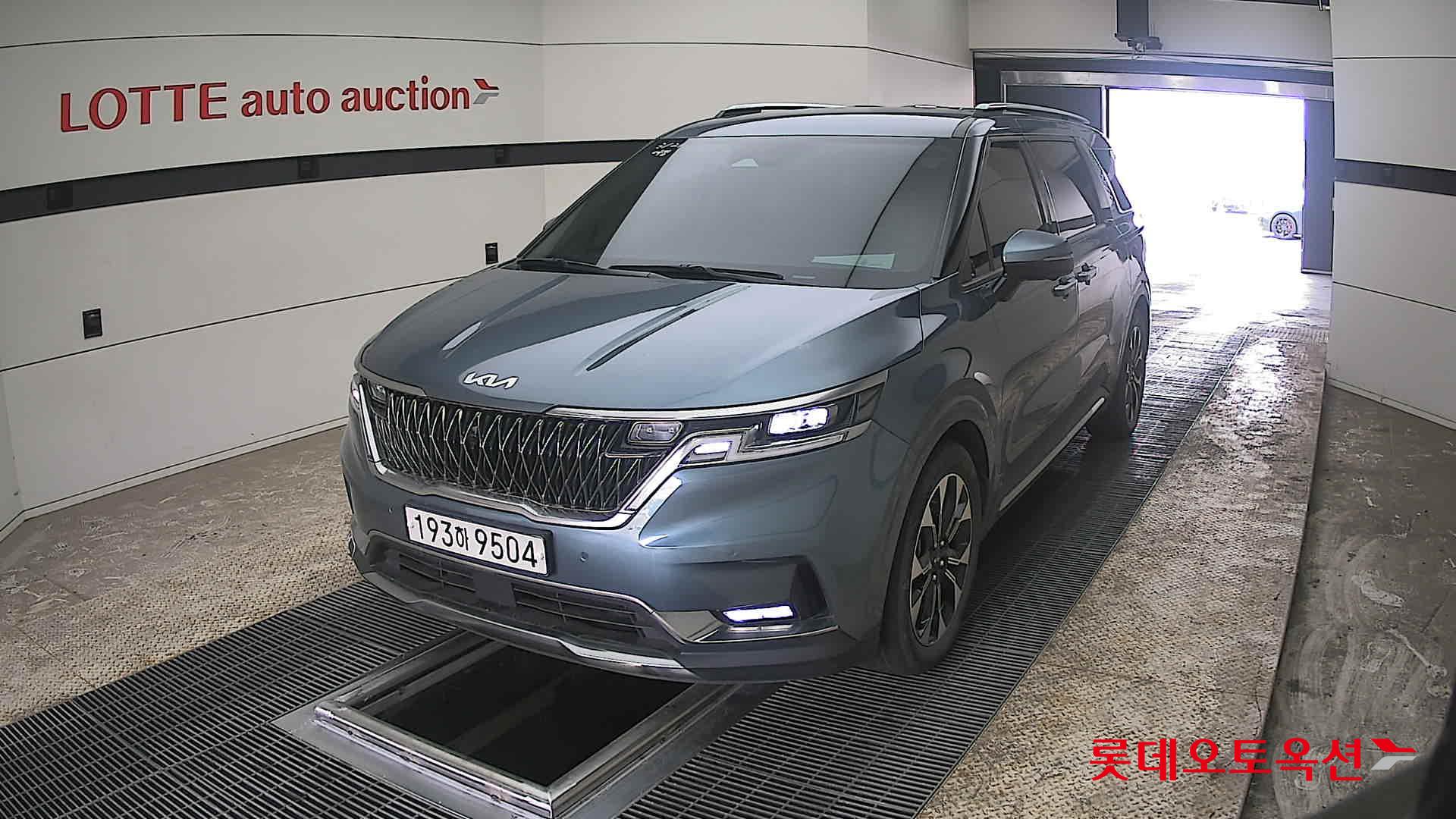 كيا كارنفال