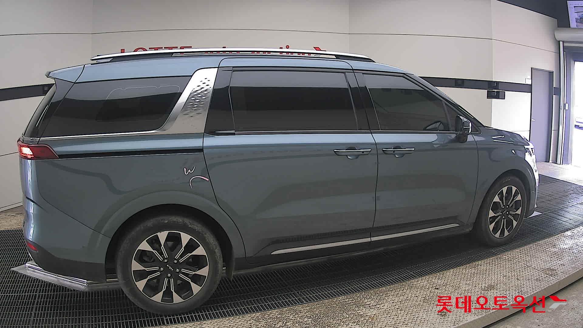 كيا كارنفال