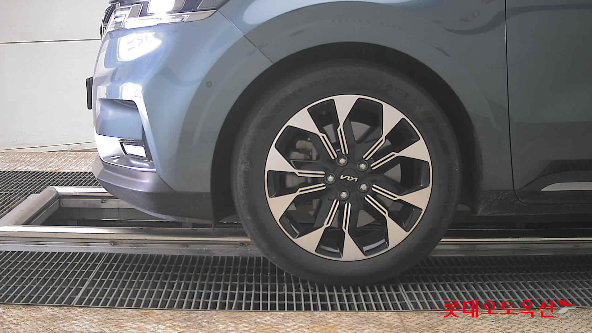 كيا كارنفال