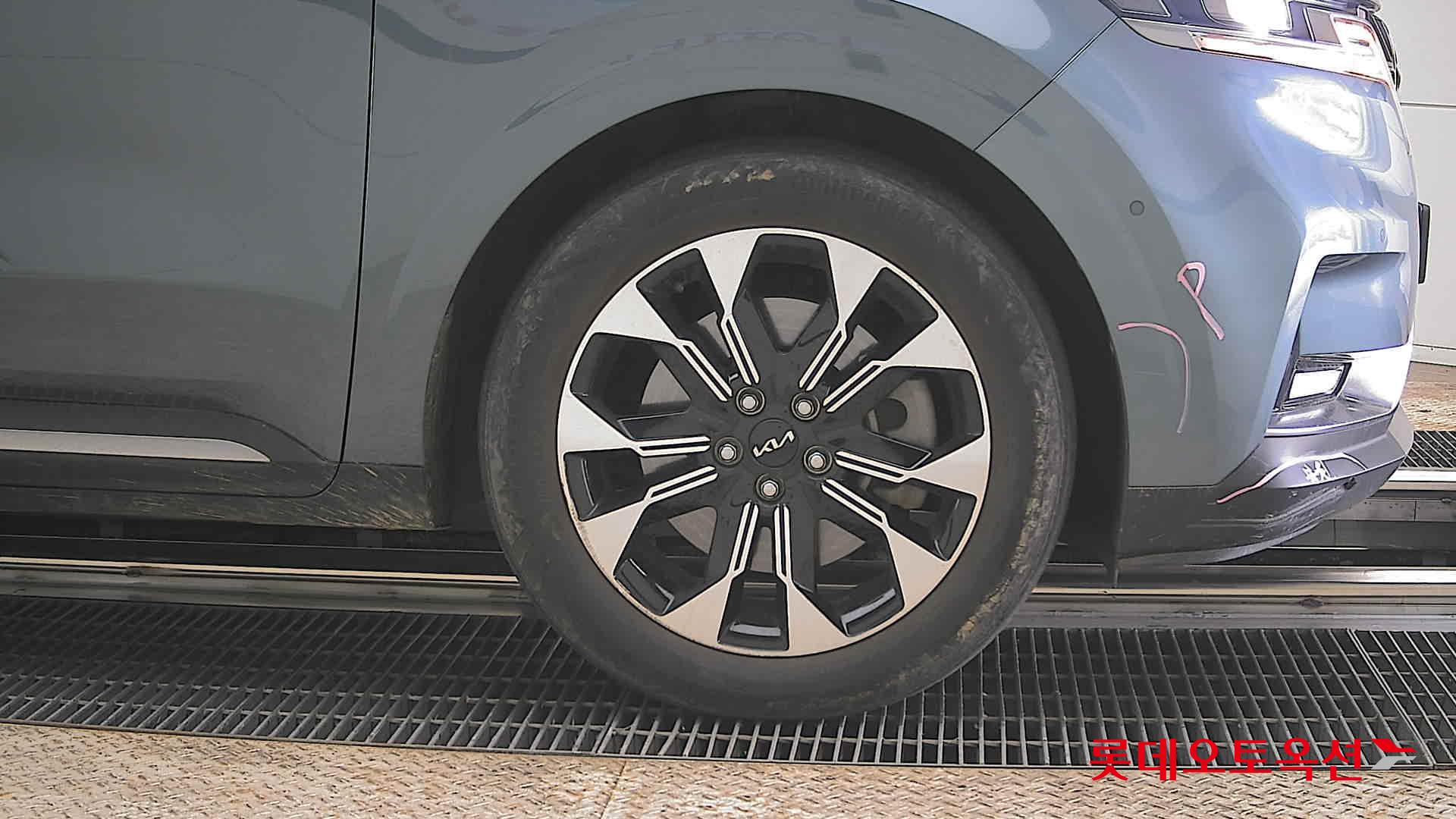 كيا كارنفال