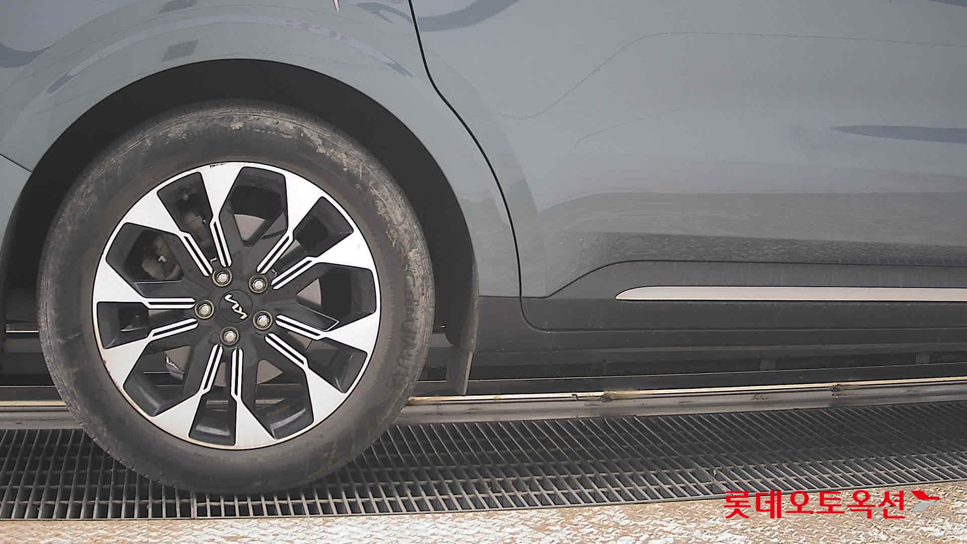 كيا كارنفال