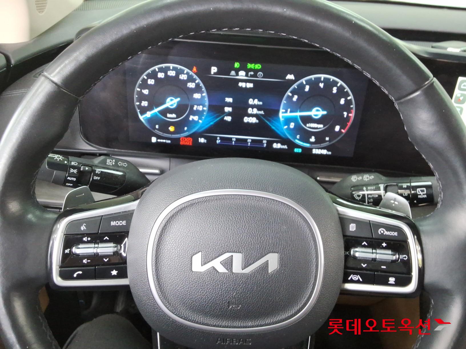 كيا كارنفال