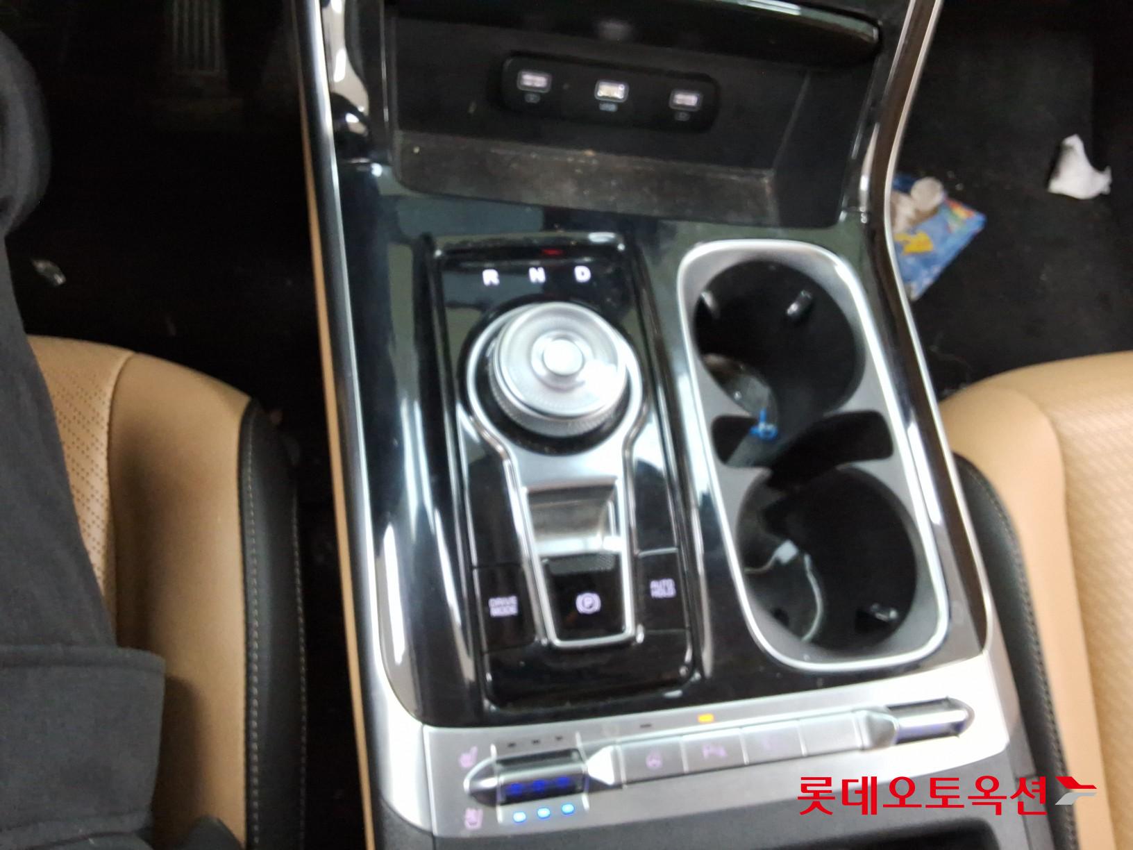 كيا كارنفال