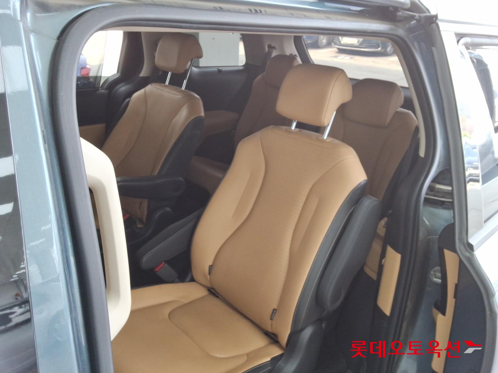 كيا كارنفال